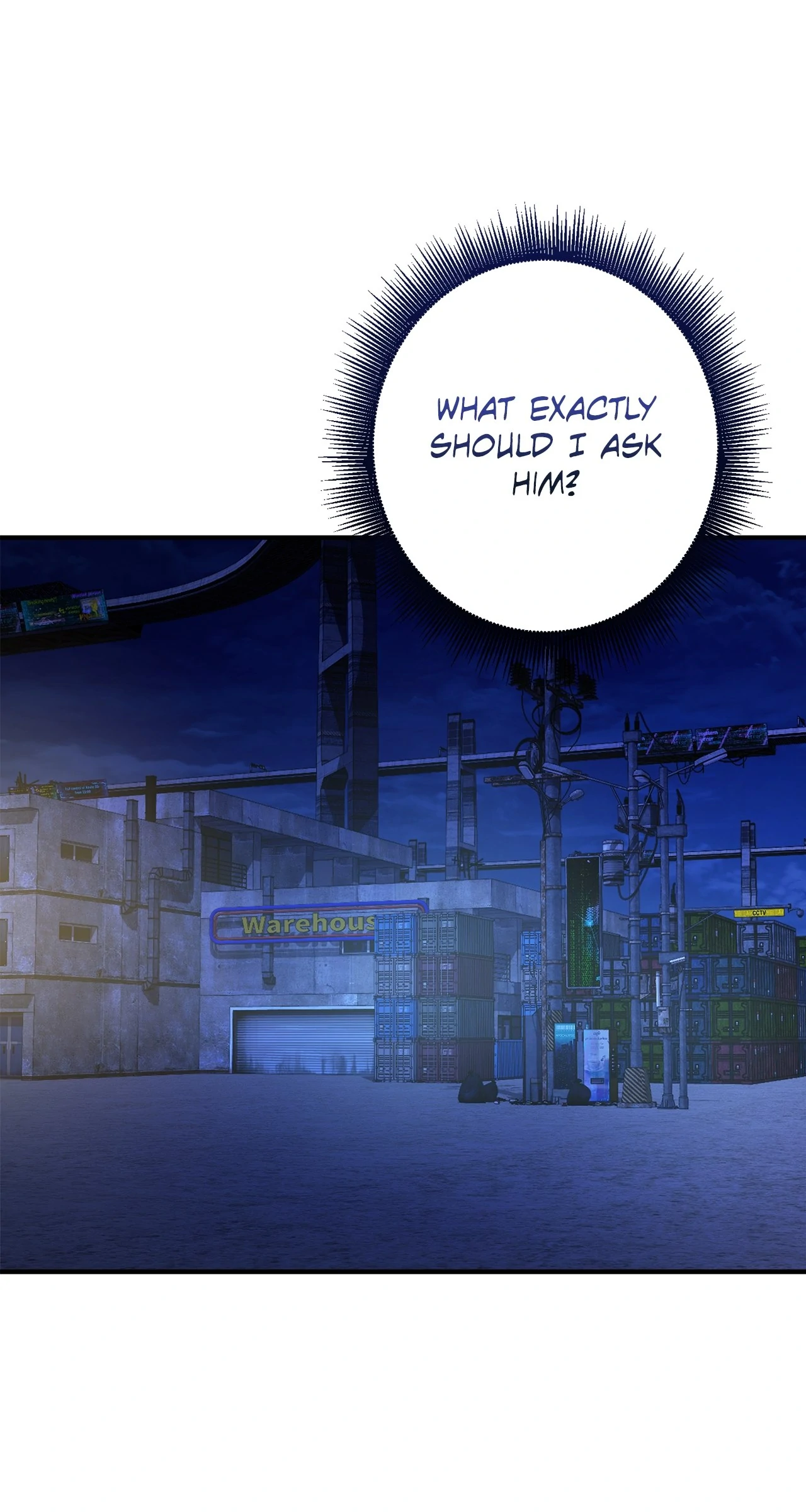 Bullet Time Chapter 18 - Page 32