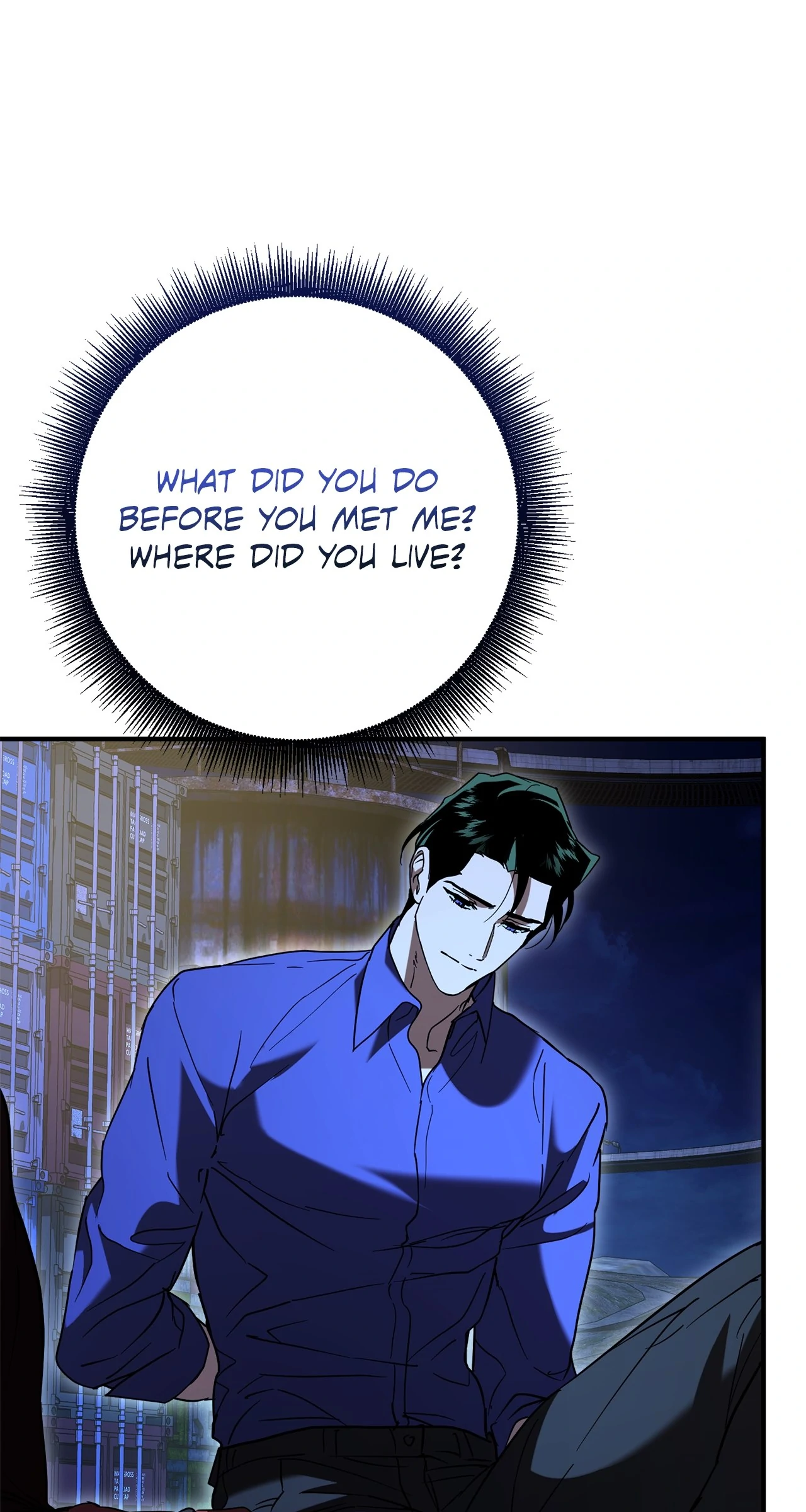Bullet Time Chapter 18 - Page 33