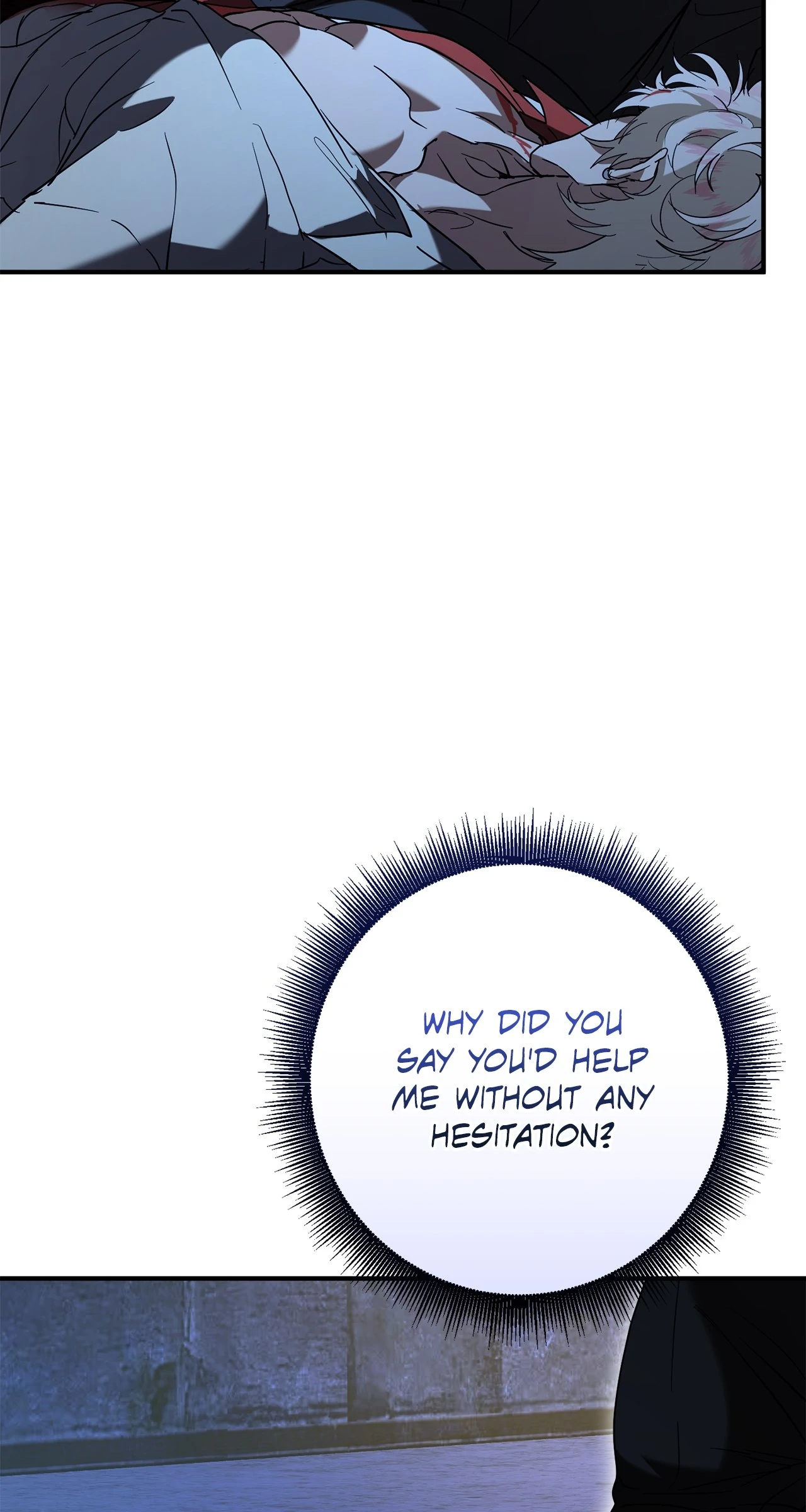 Bullet Time Chapter 18 - Page 34