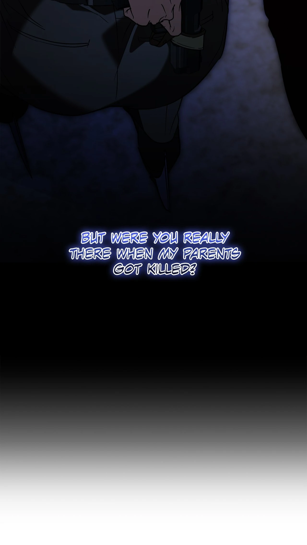 Bullet Time Chapter 18 - Page 38
