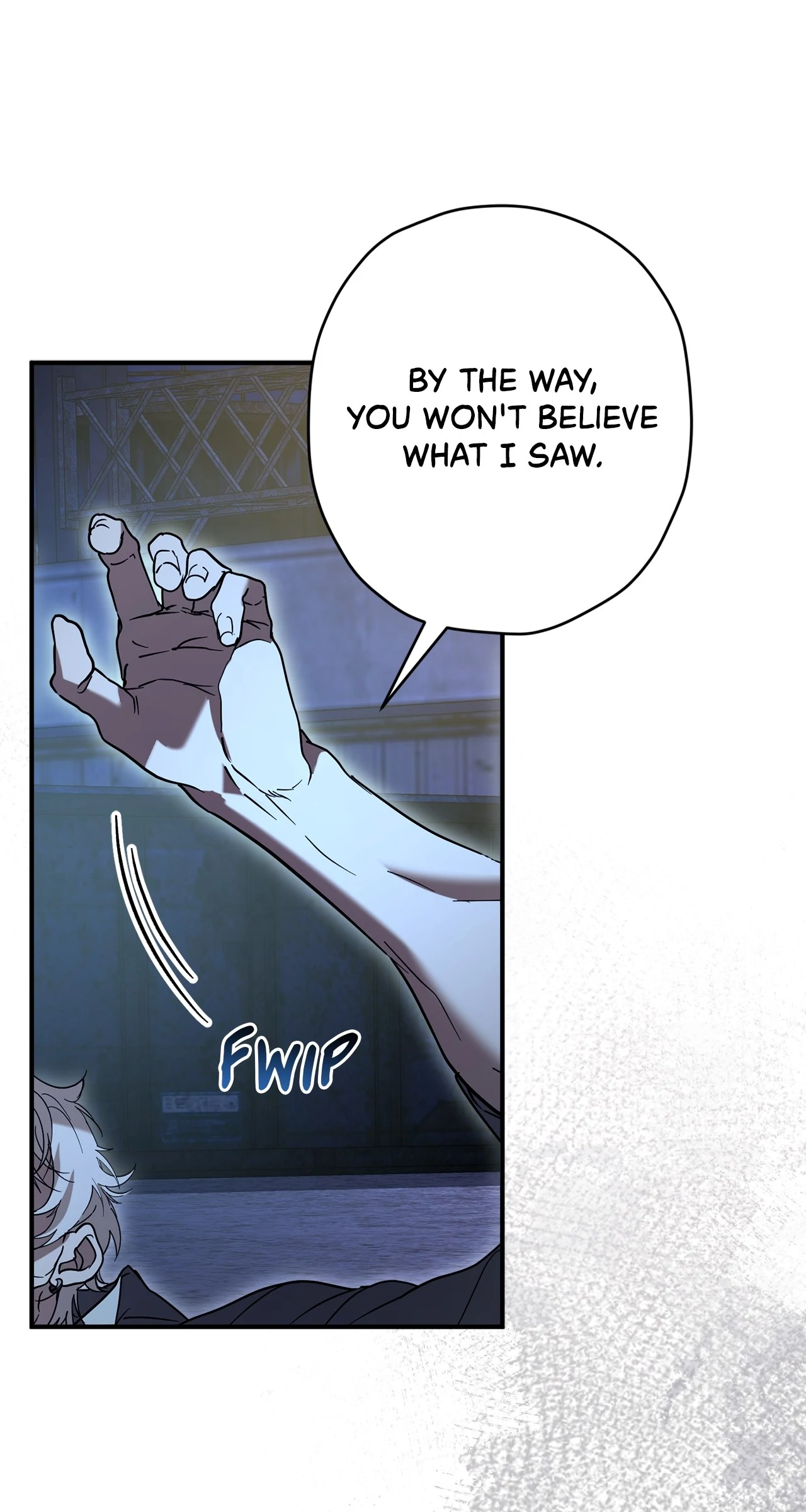 Bullet Time Chapter 18 - Page 39
