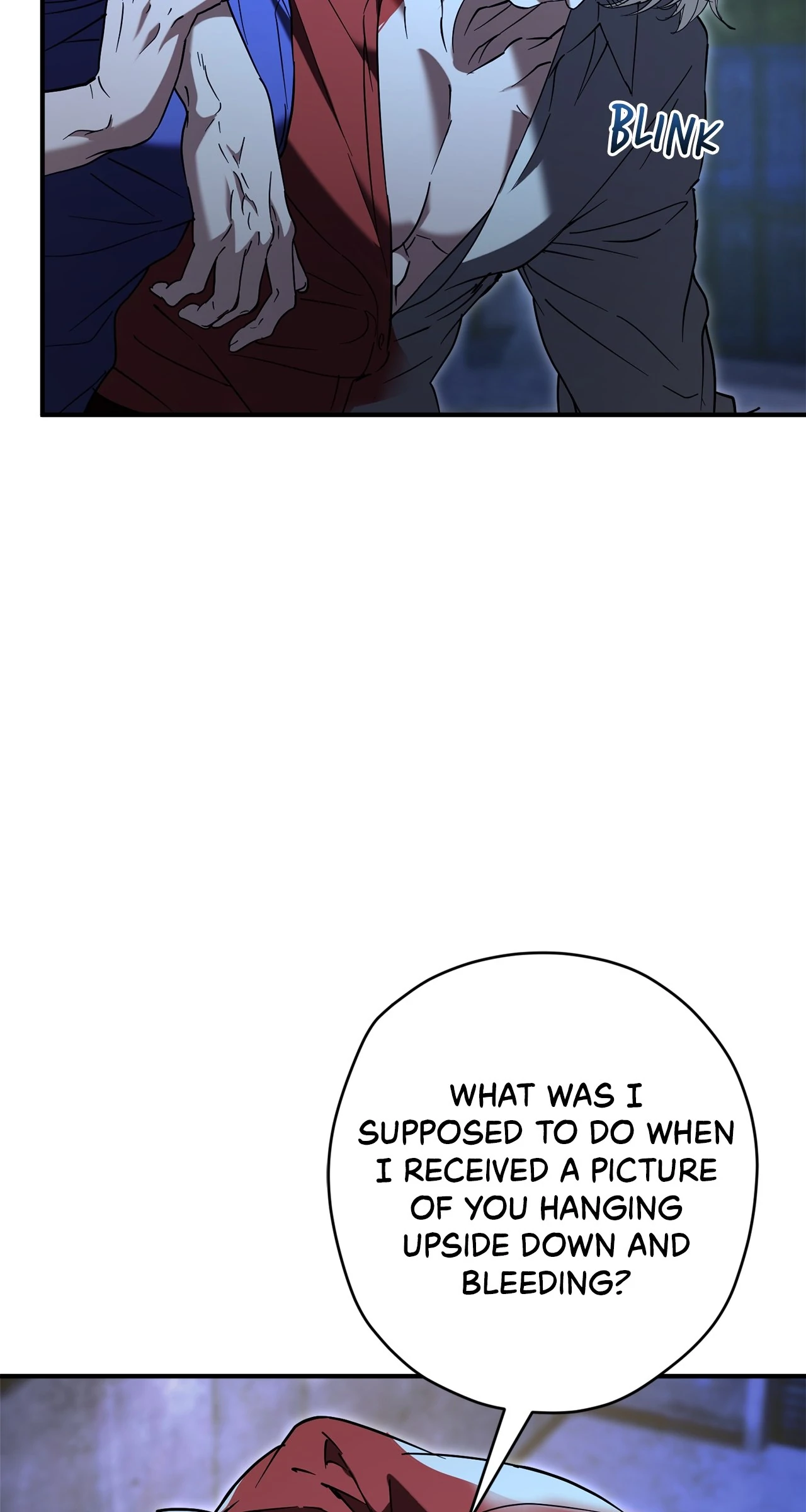 Bullet Time Chapter 18 - Page 5