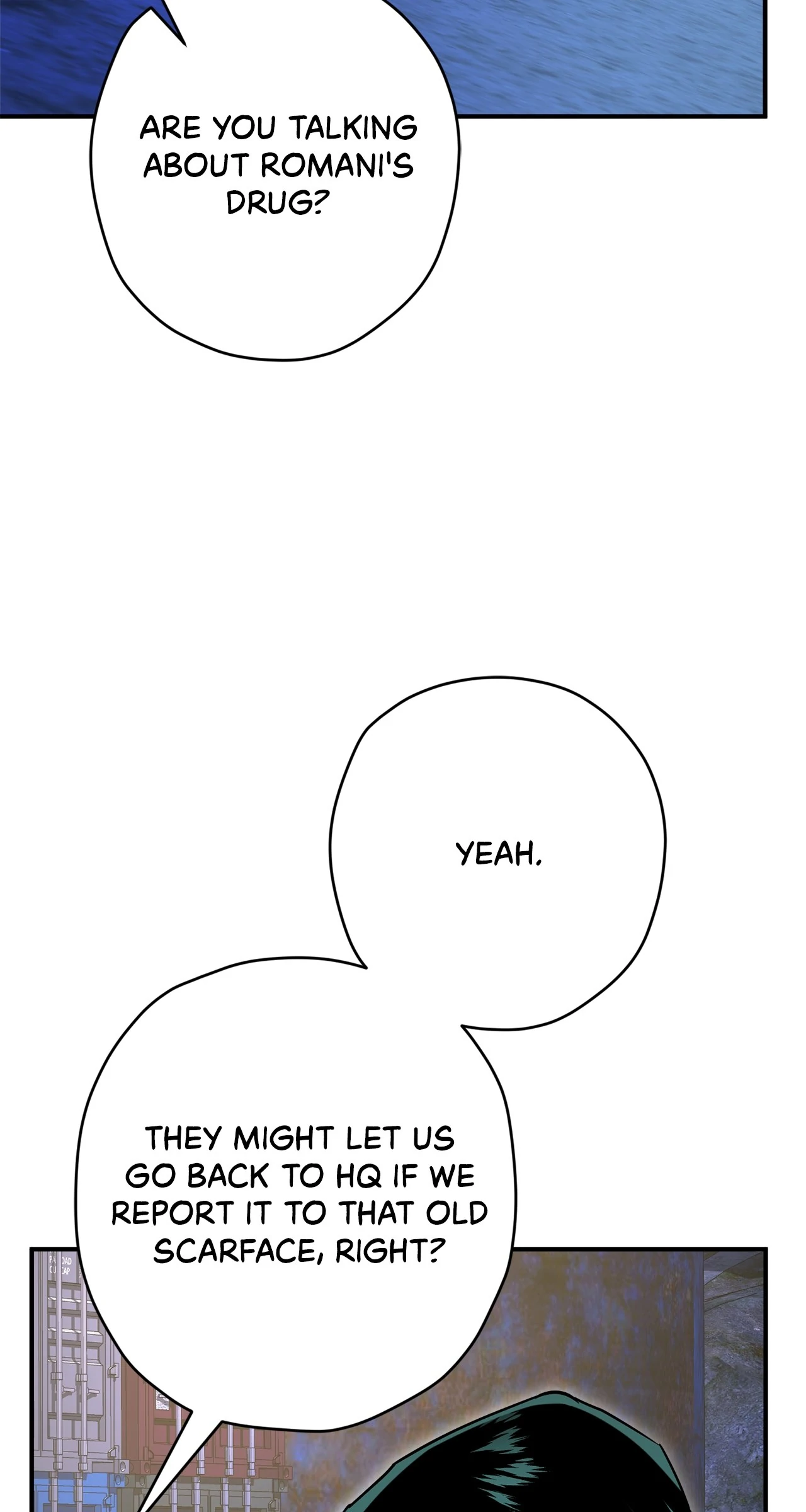 Bullet Time Chapter 18 - Page 42