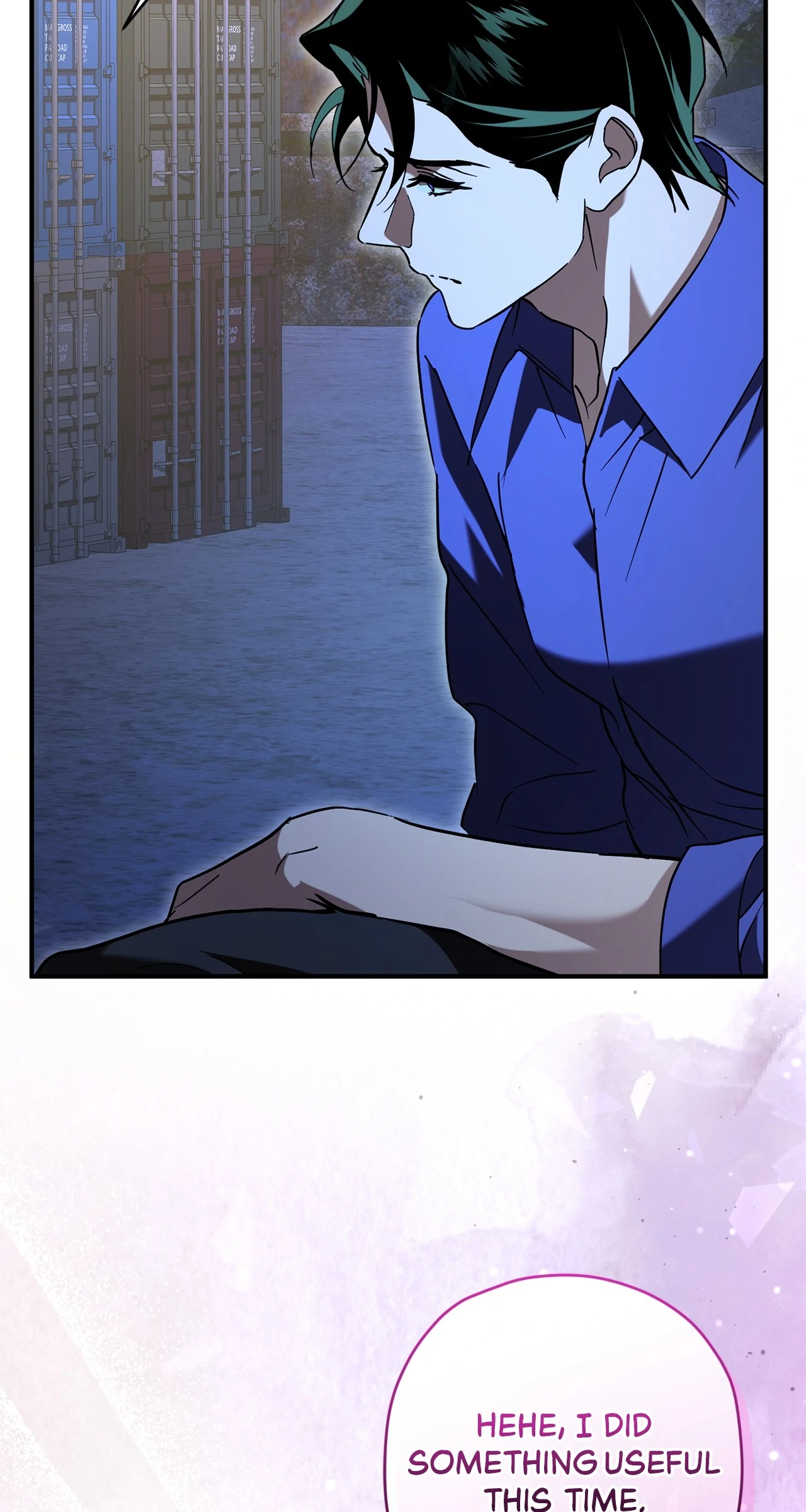 Bullet Time Chapter 18 - Page 43