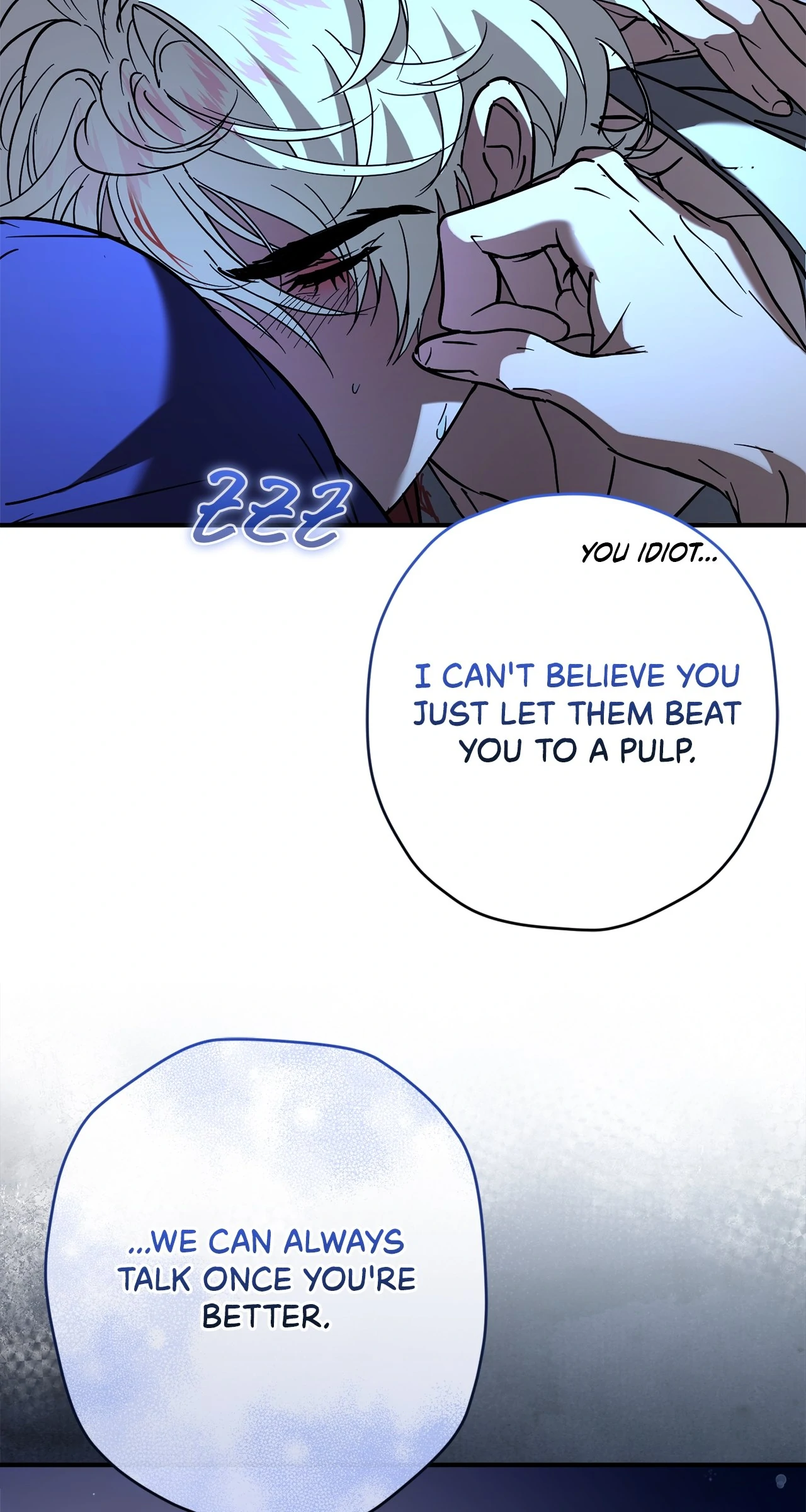 Bullet Time Chapter 18 - Page 50