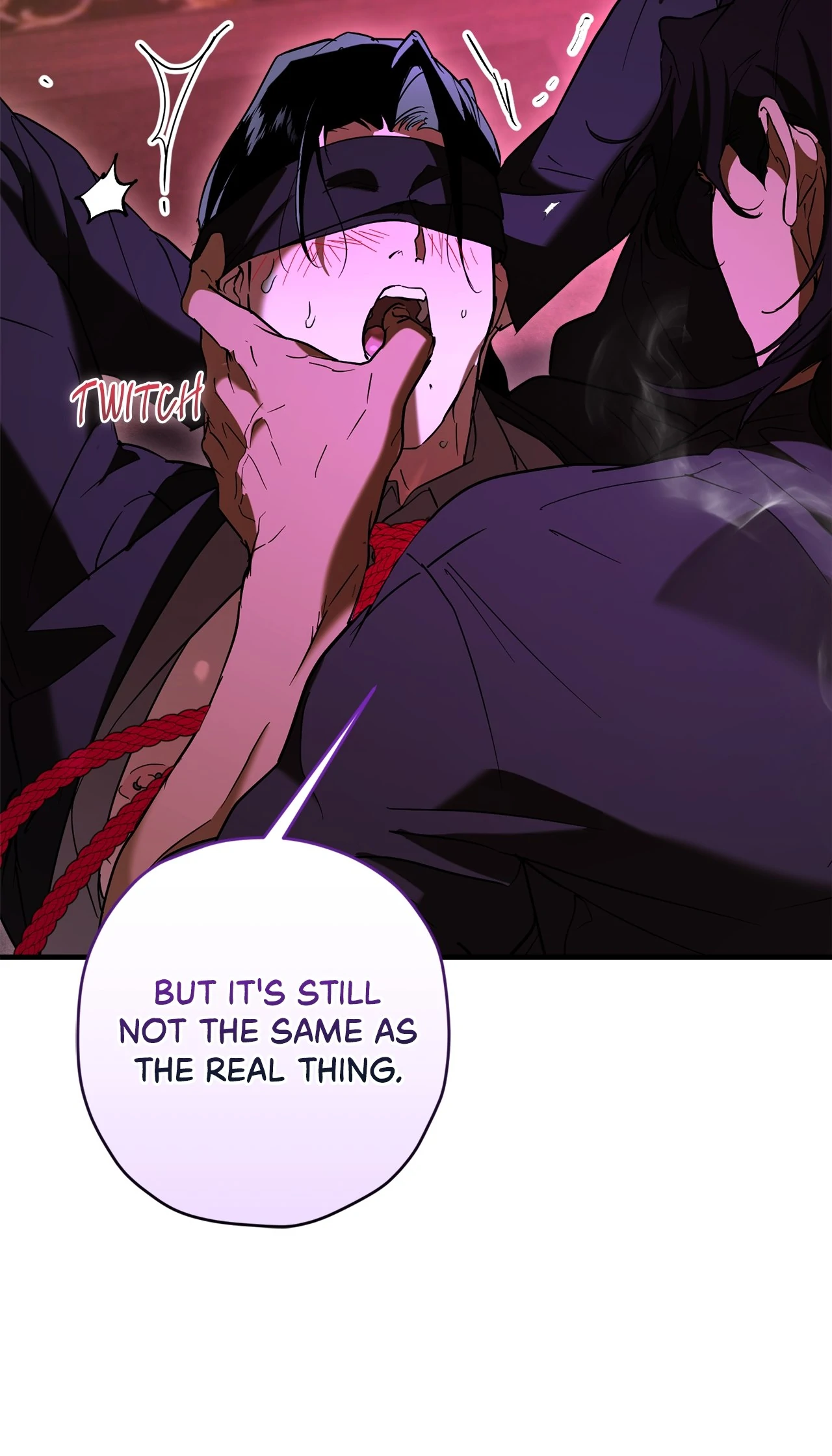 Bullet Time Chapter 18 - Page 59