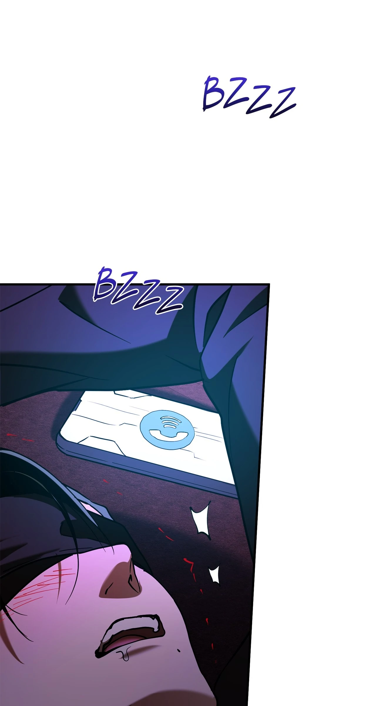 Bullet Time Chapter 18 - Page 60
