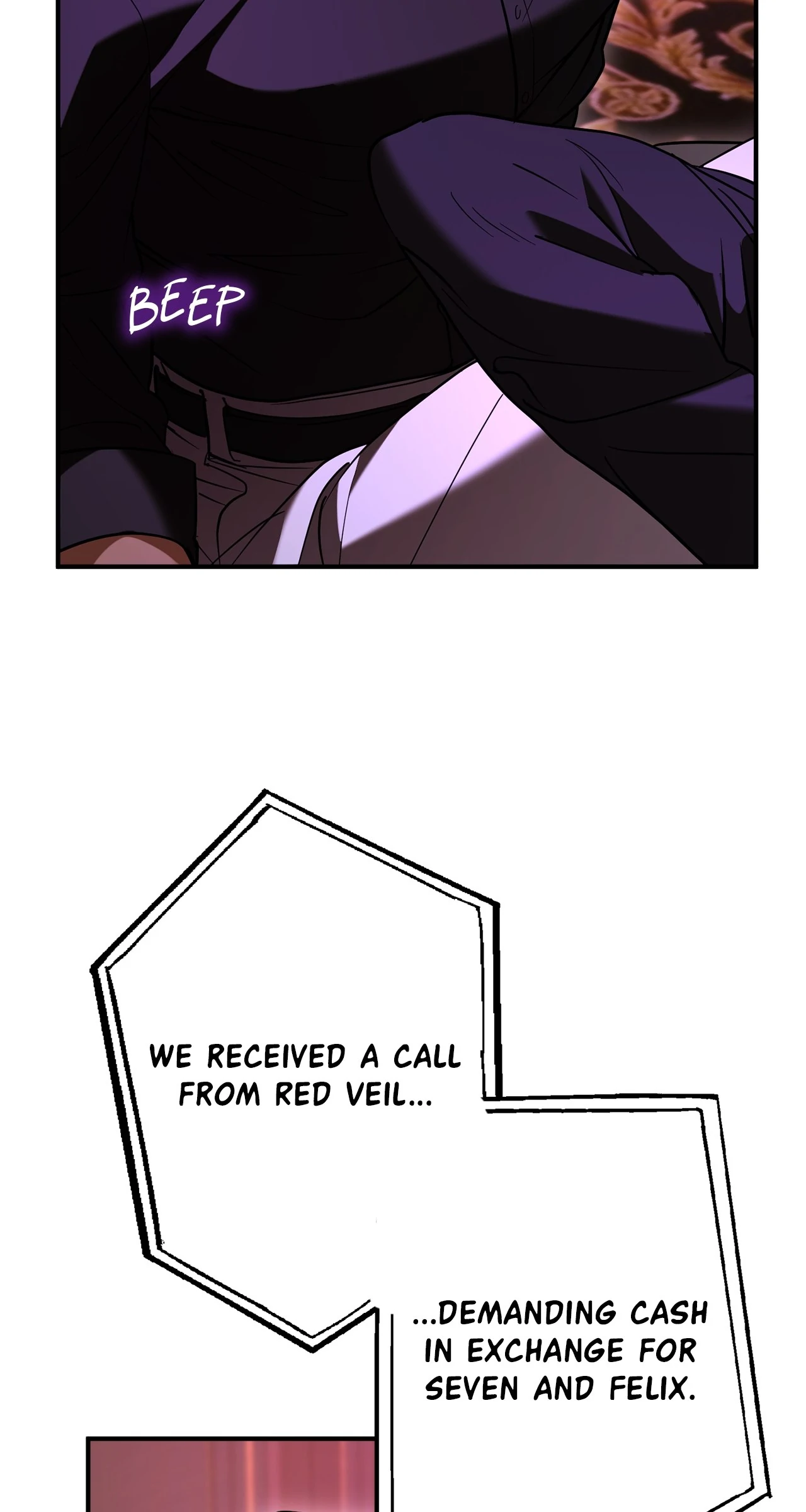 Bullet Time Chapter 18 - Page 62