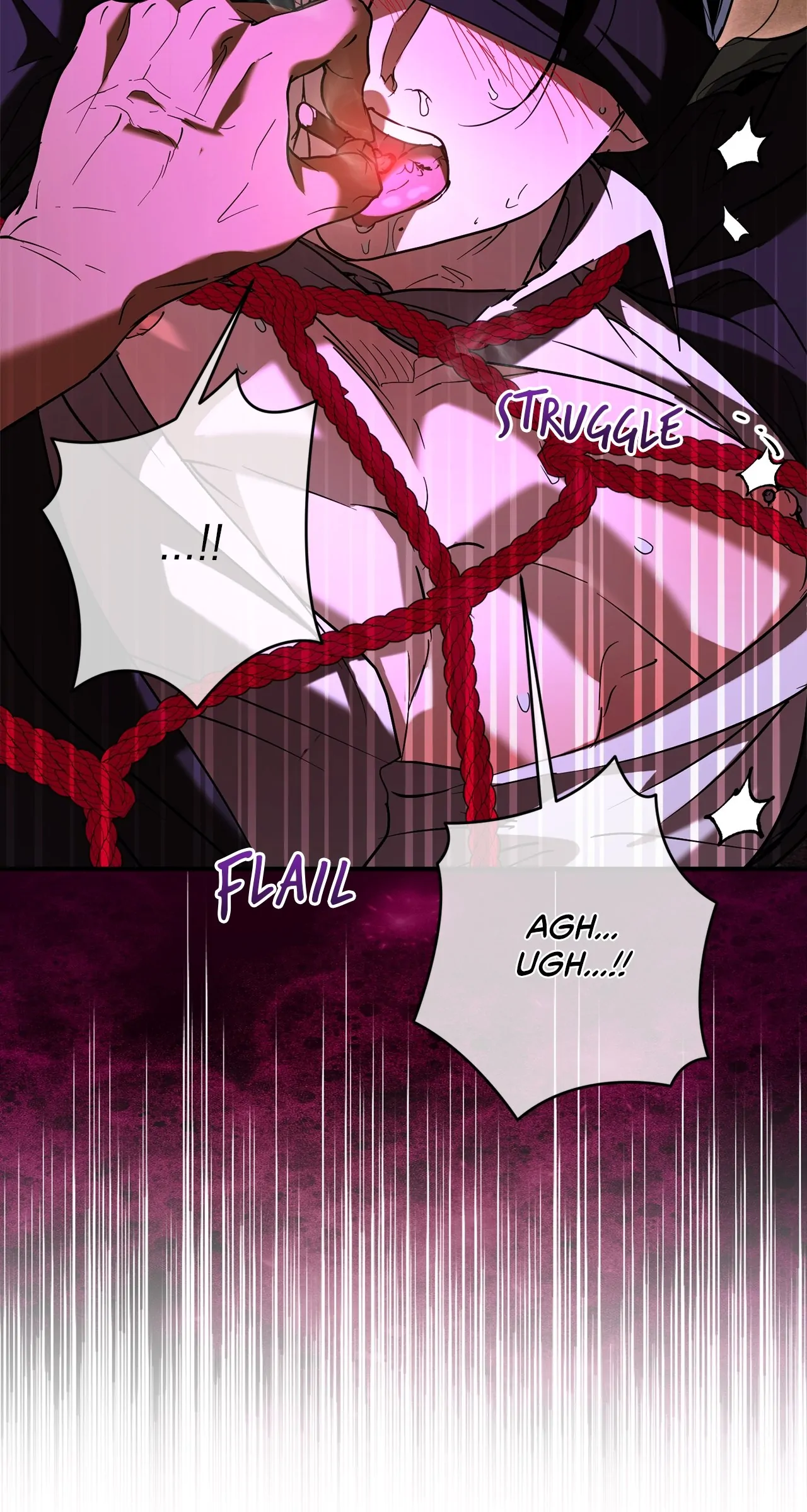 Bullet Time Chapter 18 - Page 66