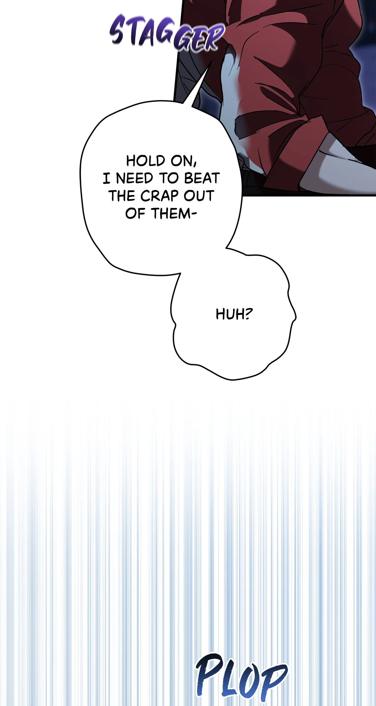 Bullet Time Chapter 18 - Page 8