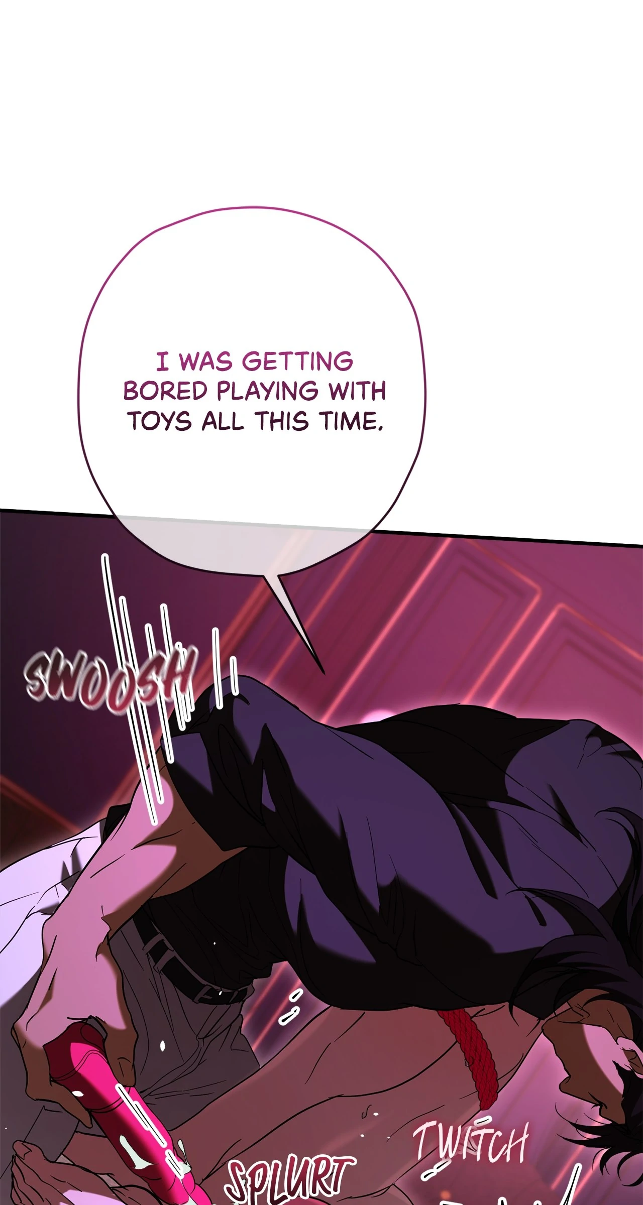 Bullet Time Chapter 18 - Page 71