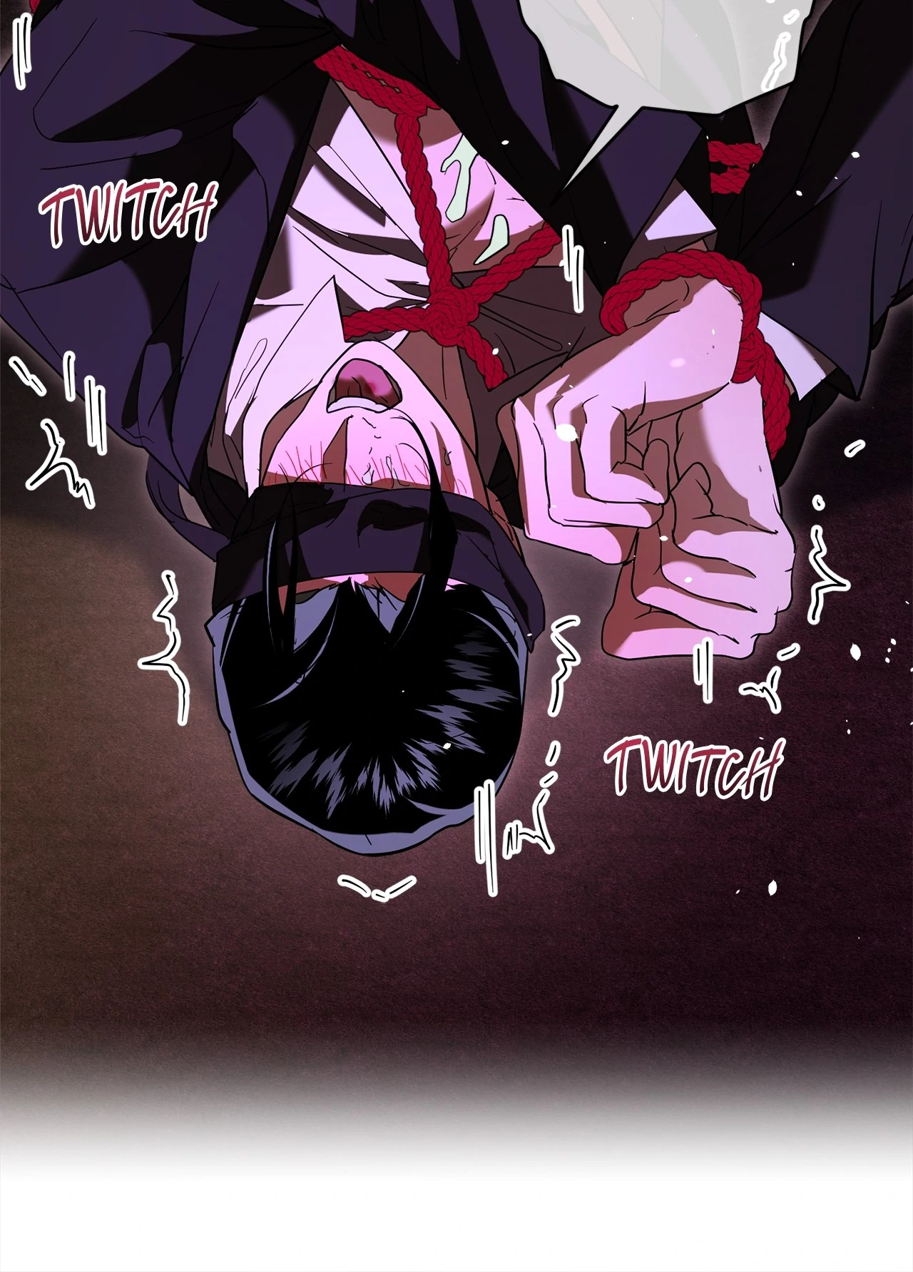 Bullet Time Chapter 18 - Page 74