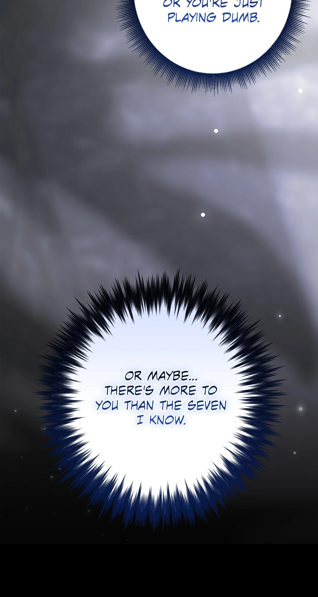 Bullet Time Chapter 19 - Page 13