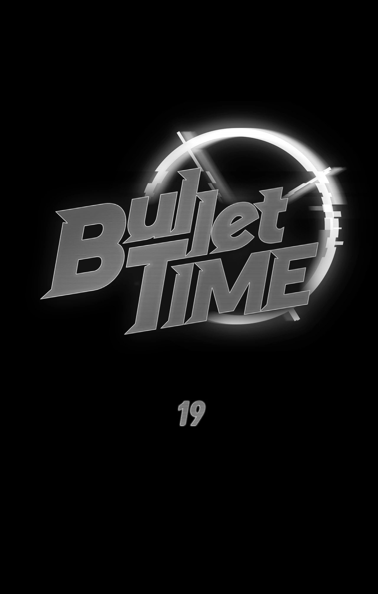 Bullet Time Chapter 19 - Page 14