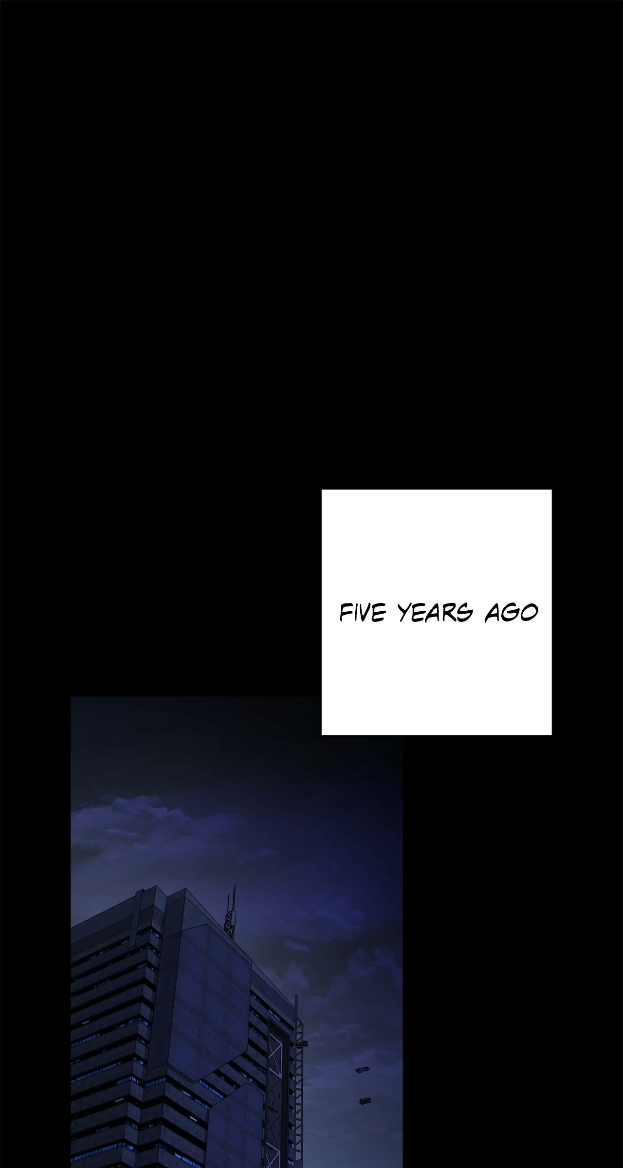 Bullet Time Chapter 19 - Page 15
