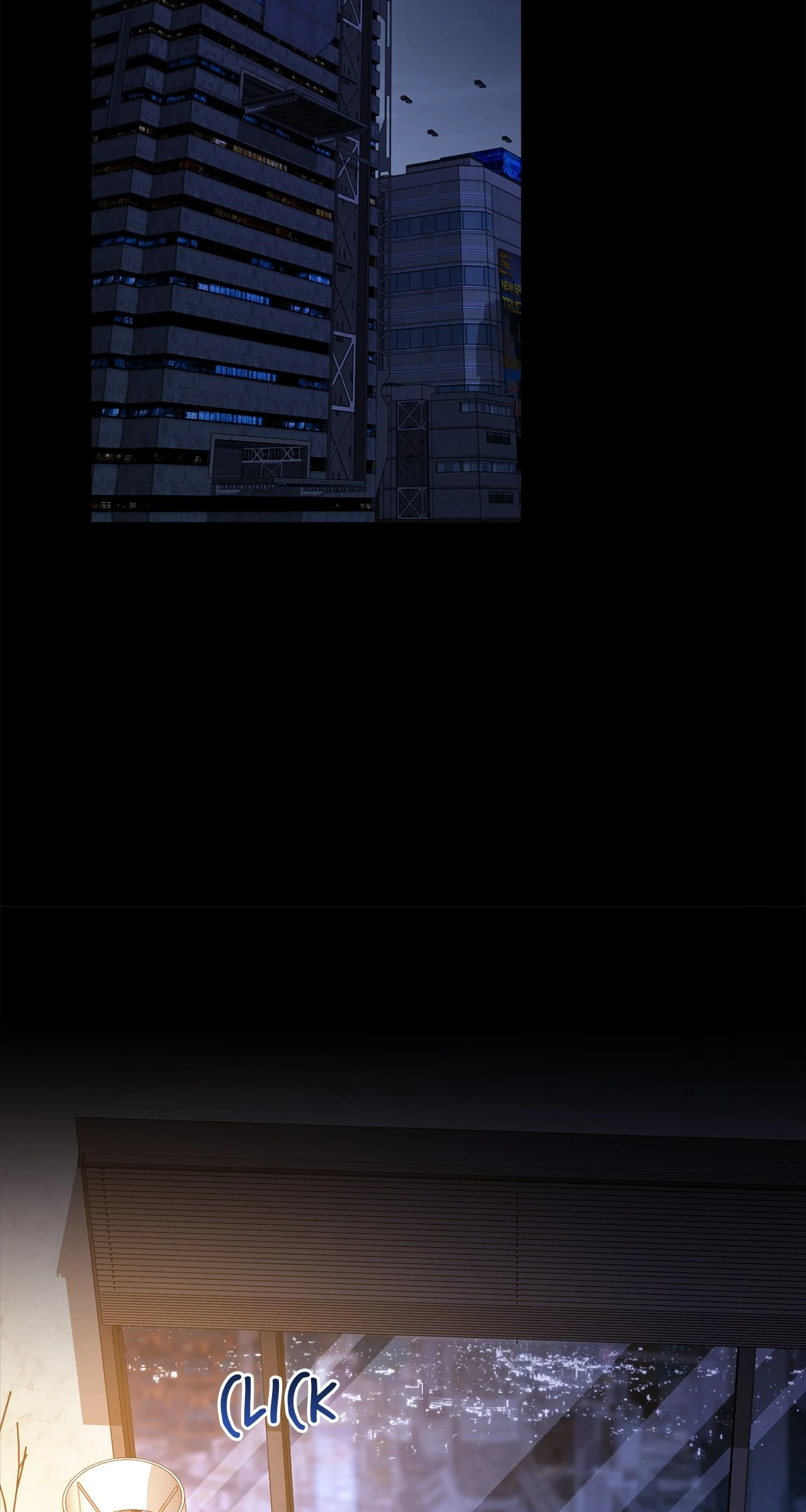 Bullet Time Chapter 19 - Page 16