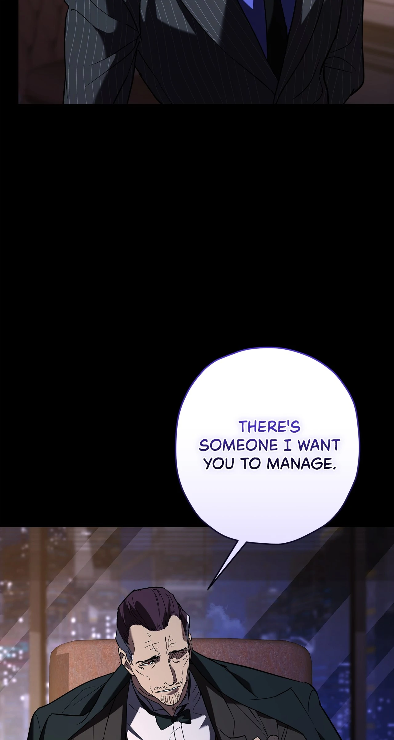 Bullet Time Chapter 19 - Page 25