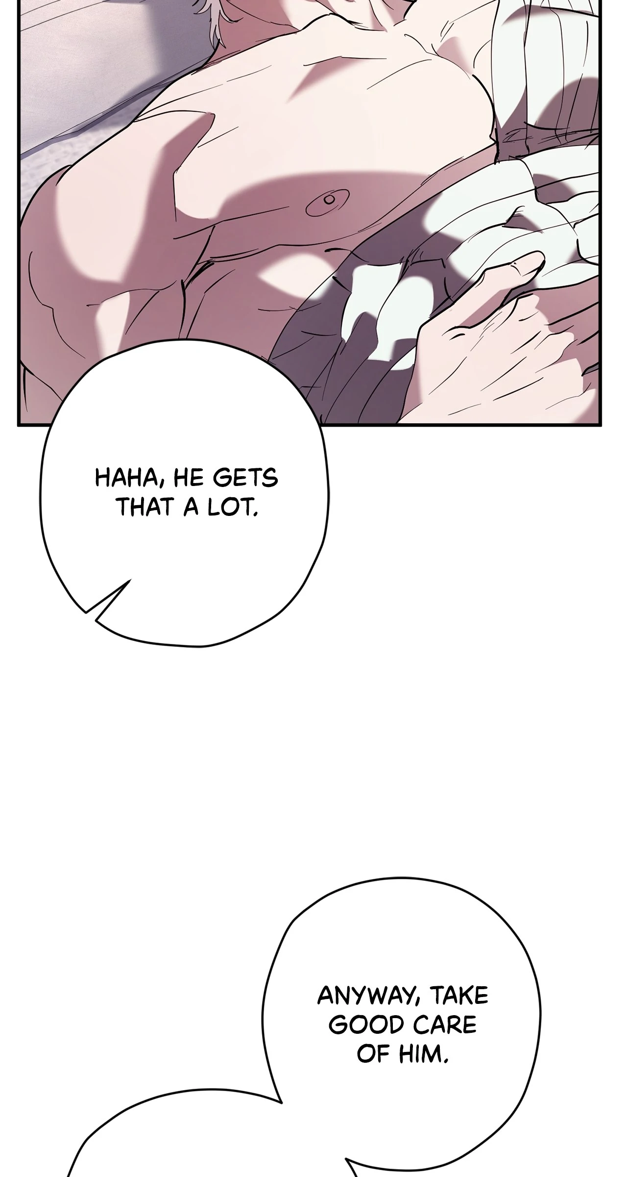 Bullet Time Chapter 19 - Page 4