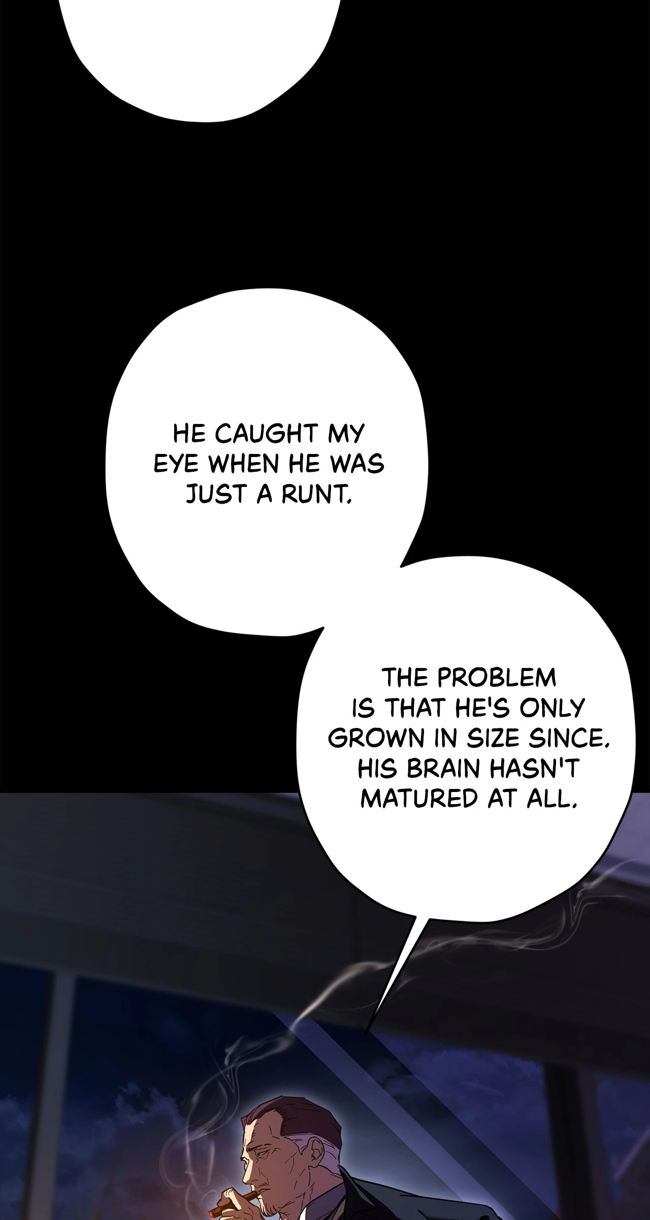 Bullet Time Chapter 19 - Page 31