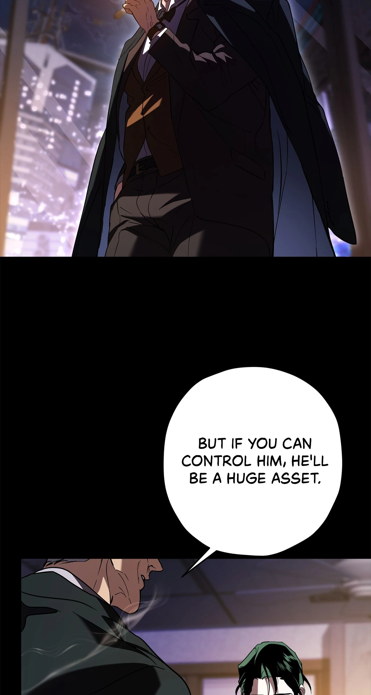 Bullet Time Chapter 19 - Page 32
