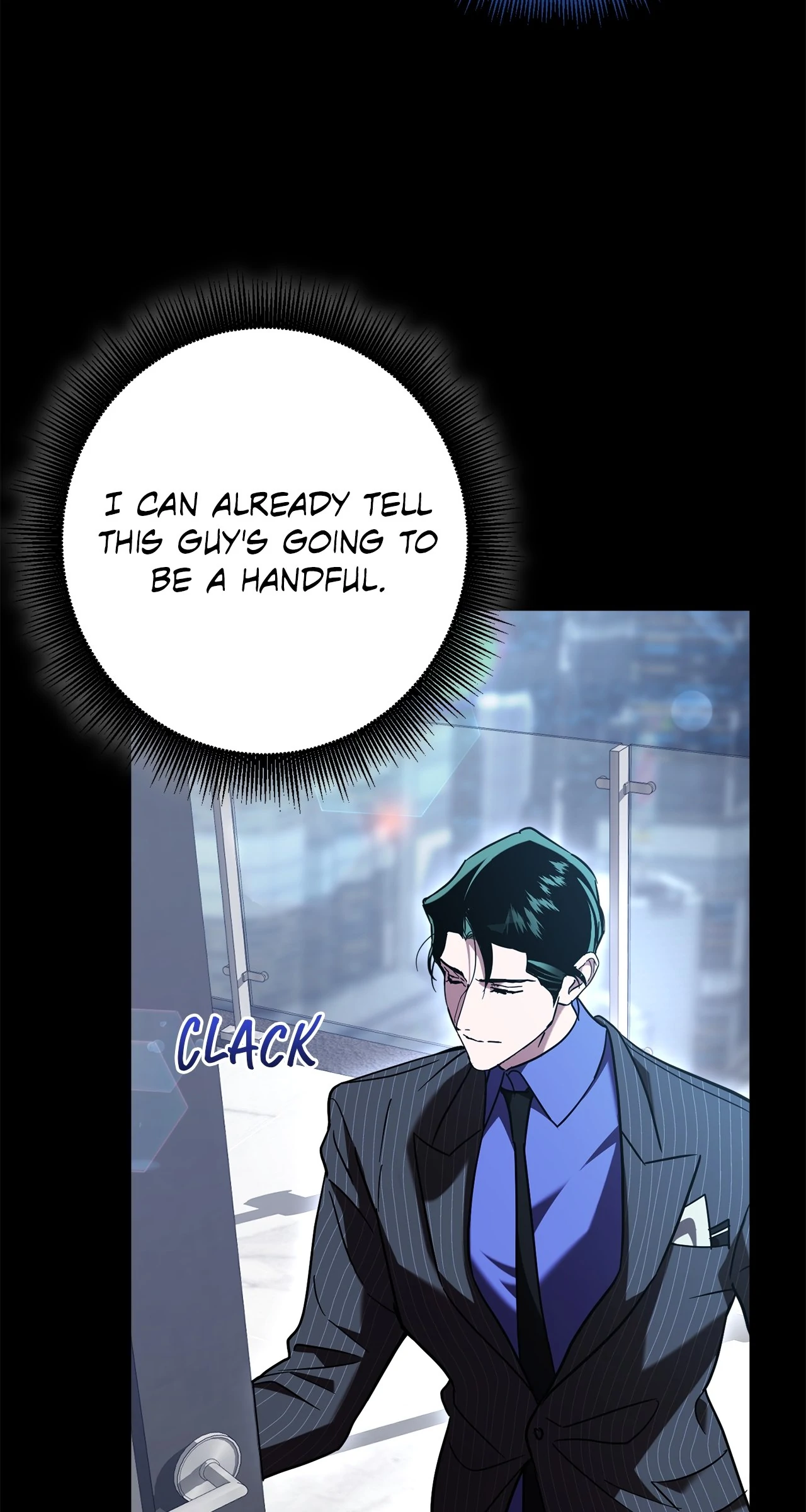 Bullet Time Chapter 19 - Page 38