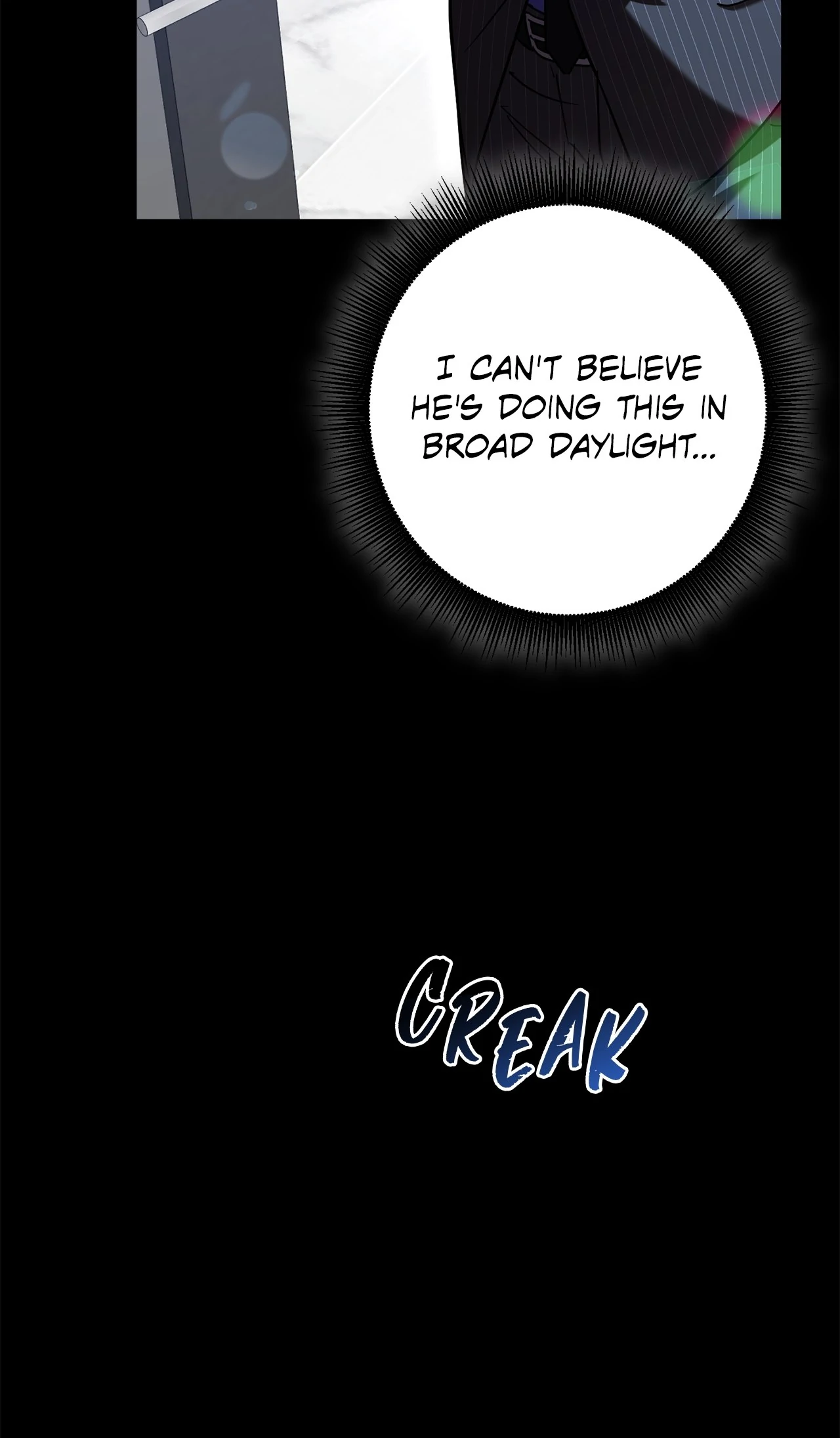 Bullet Time Chapter 19 - Page 39
