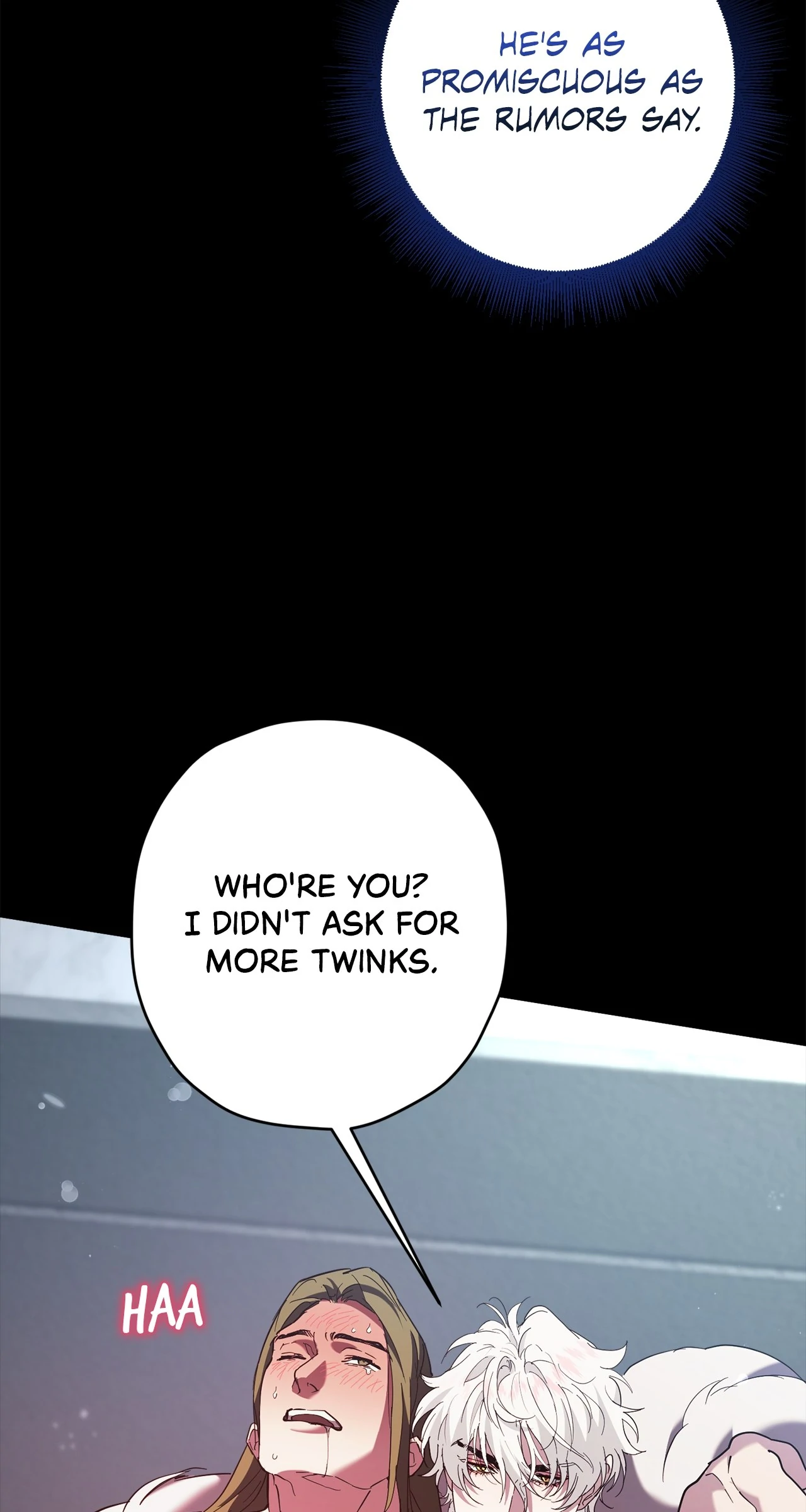 Bullet Time Chapter 19 - Page 46