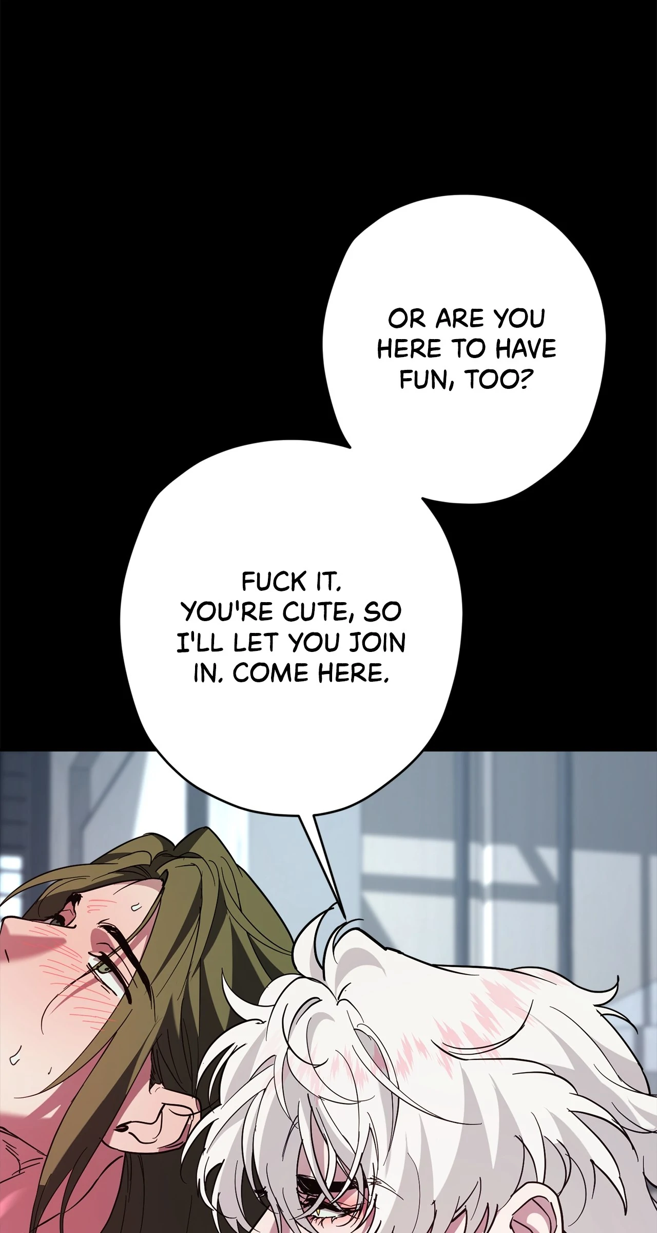 Bullet Time Chapter 19 - Page 48