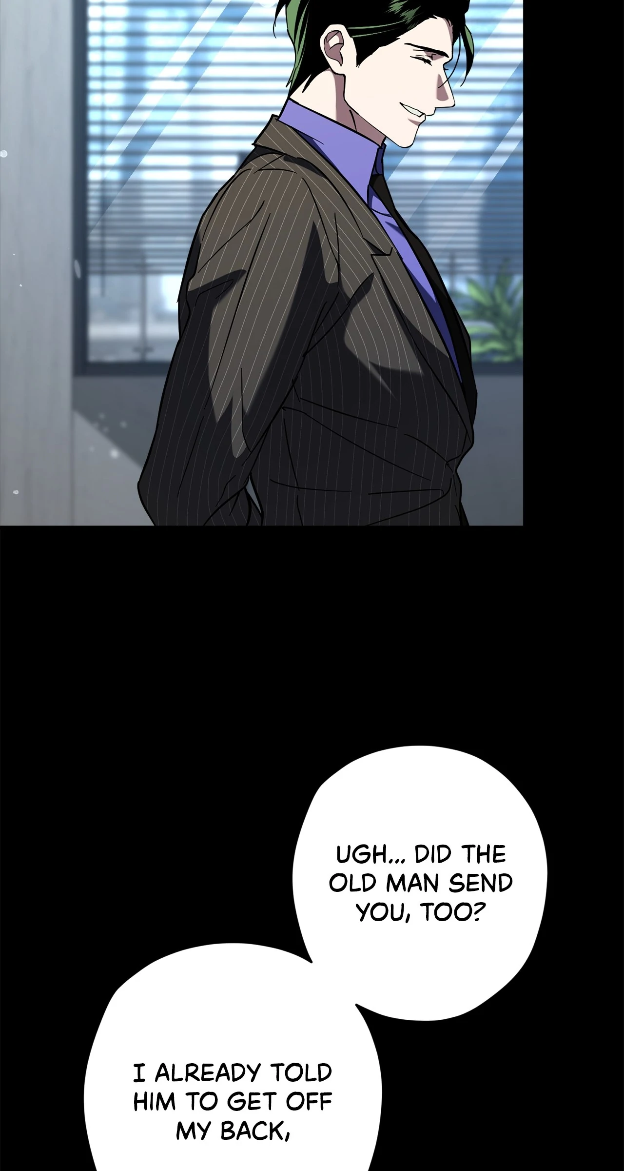 Bullet Time Chapter 19 - Page 50