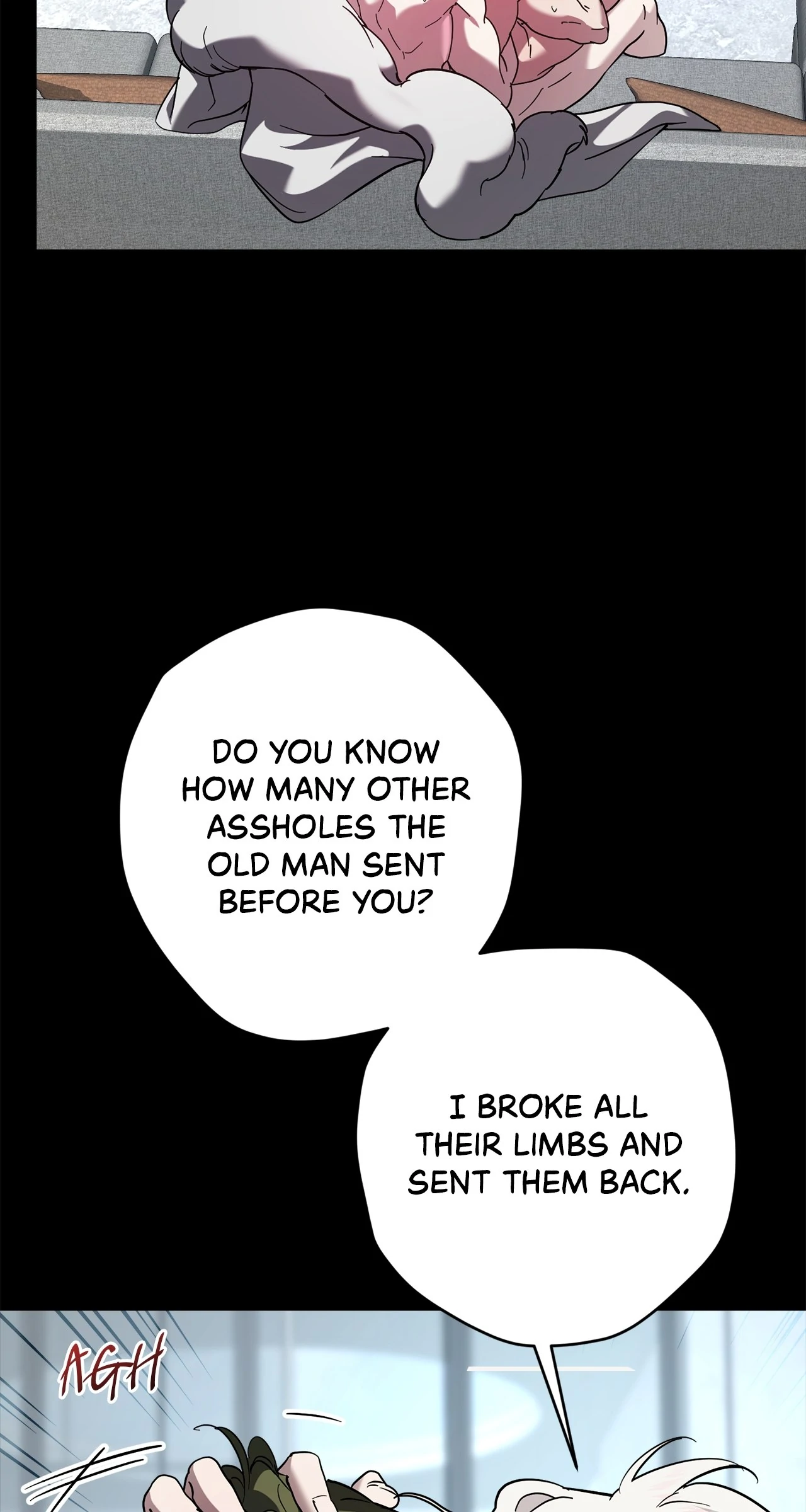Bullet Time Chapter 19 - Page 53