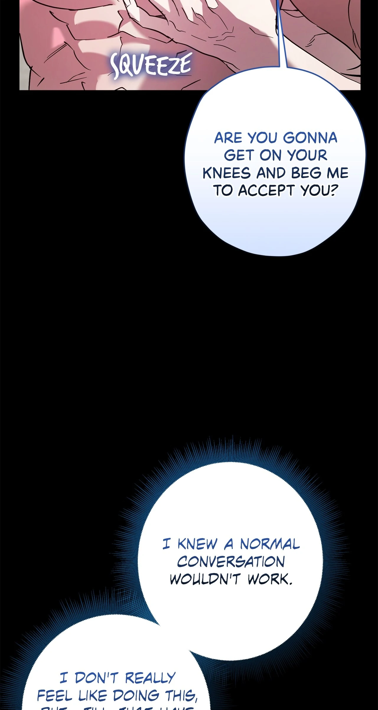 Bullet Time Chapter 19 - Page 56
