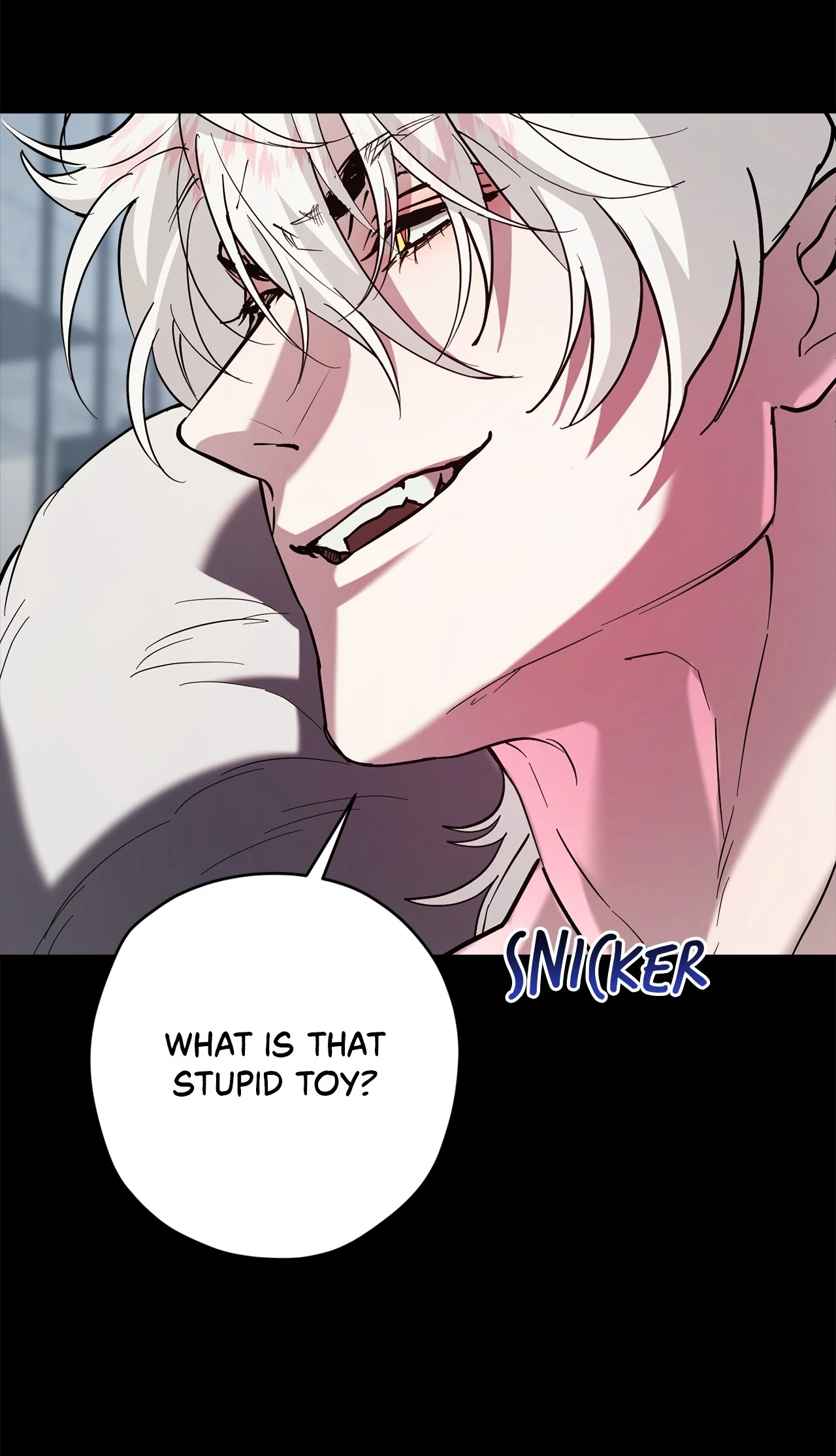 Bullet Time Chapter 19 - Page 61