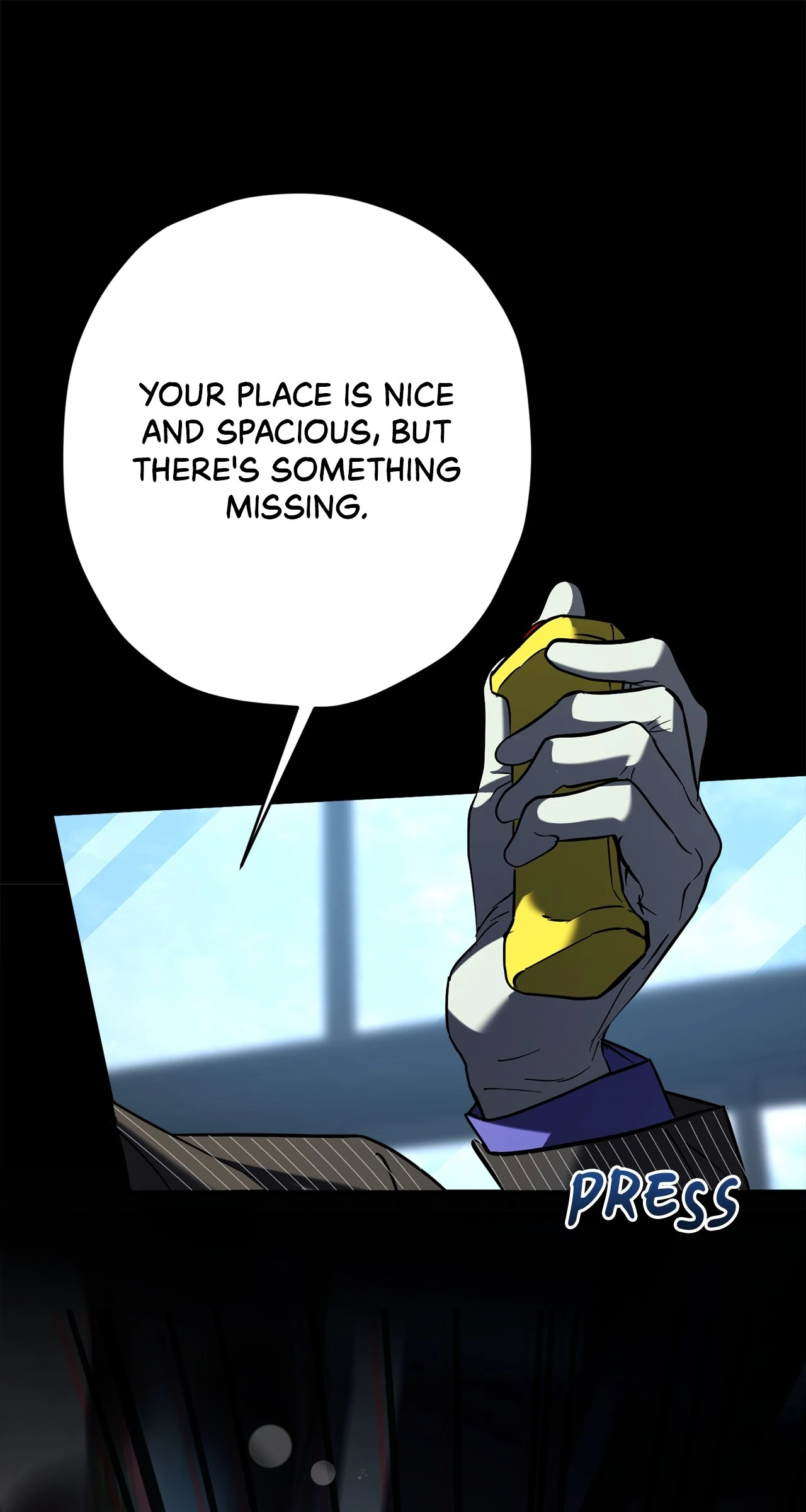 Bullet Time Chapter 19 - Page 62