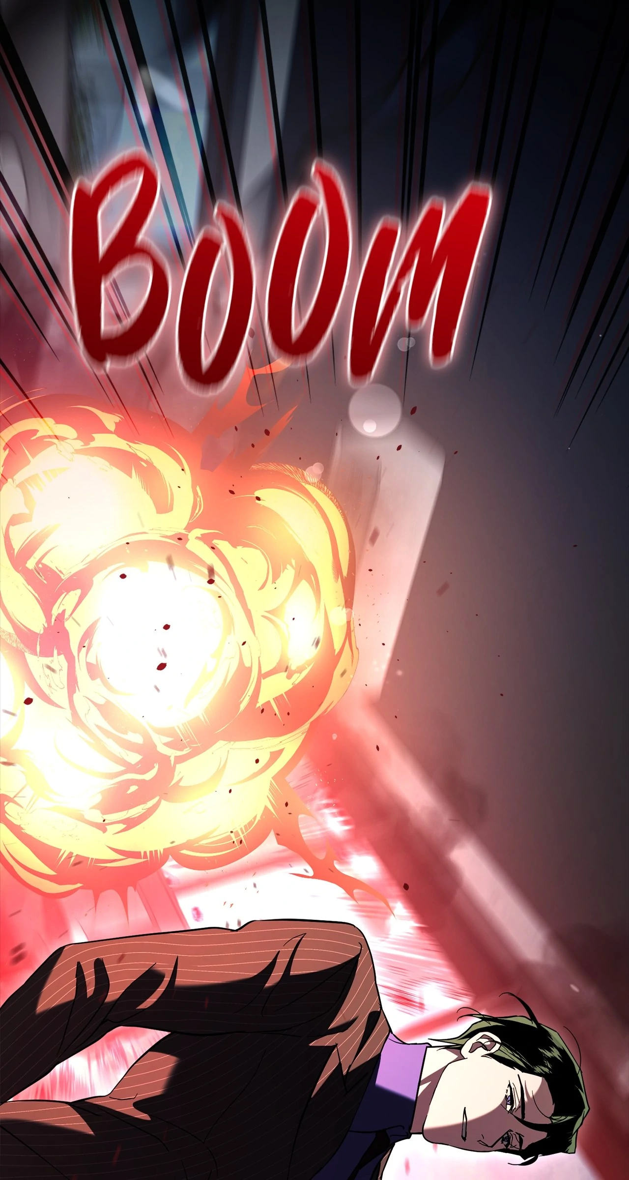 Bullet Time Chapter 19 - Page 63