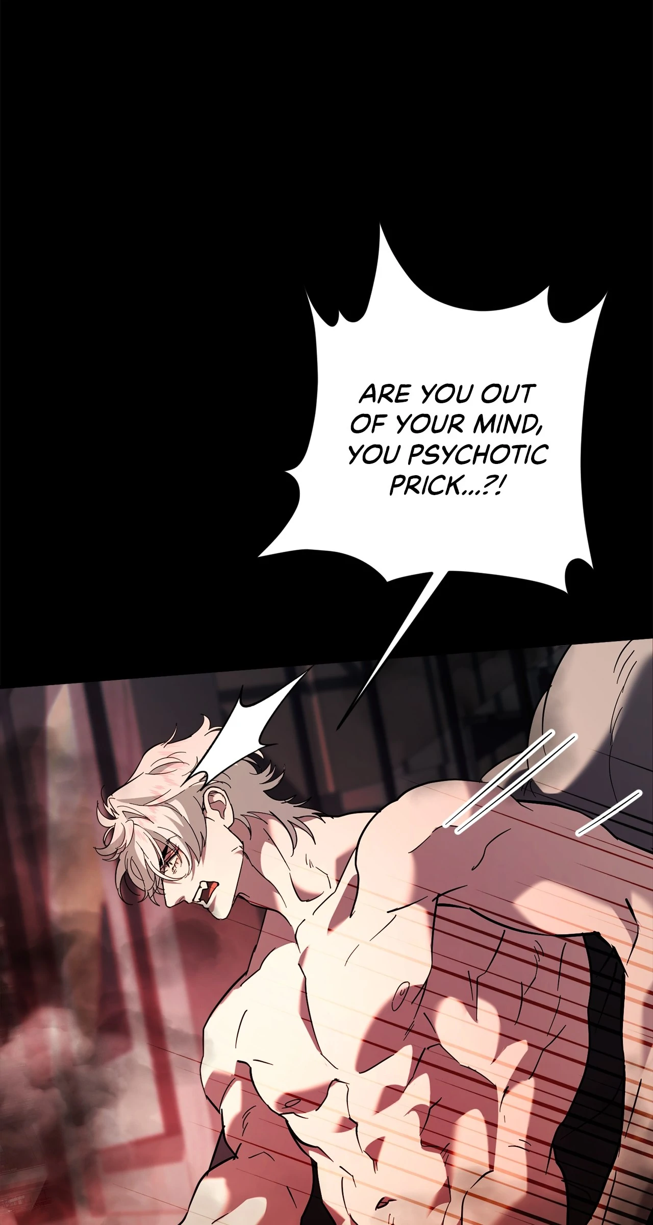 Bullet Time Chapter 19 - Page 69