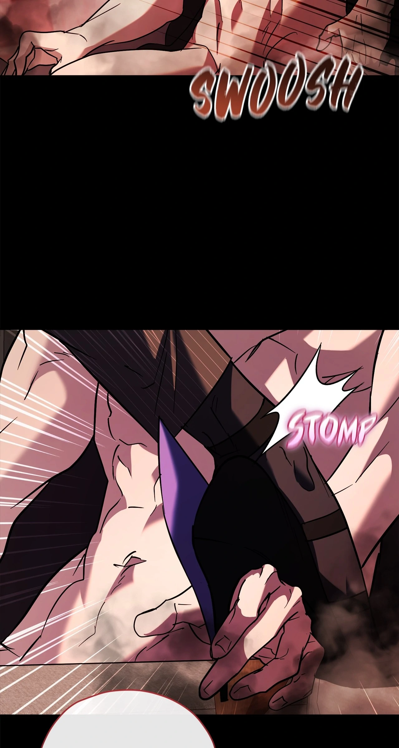 Bullet Time Chapter 19 - Page 70