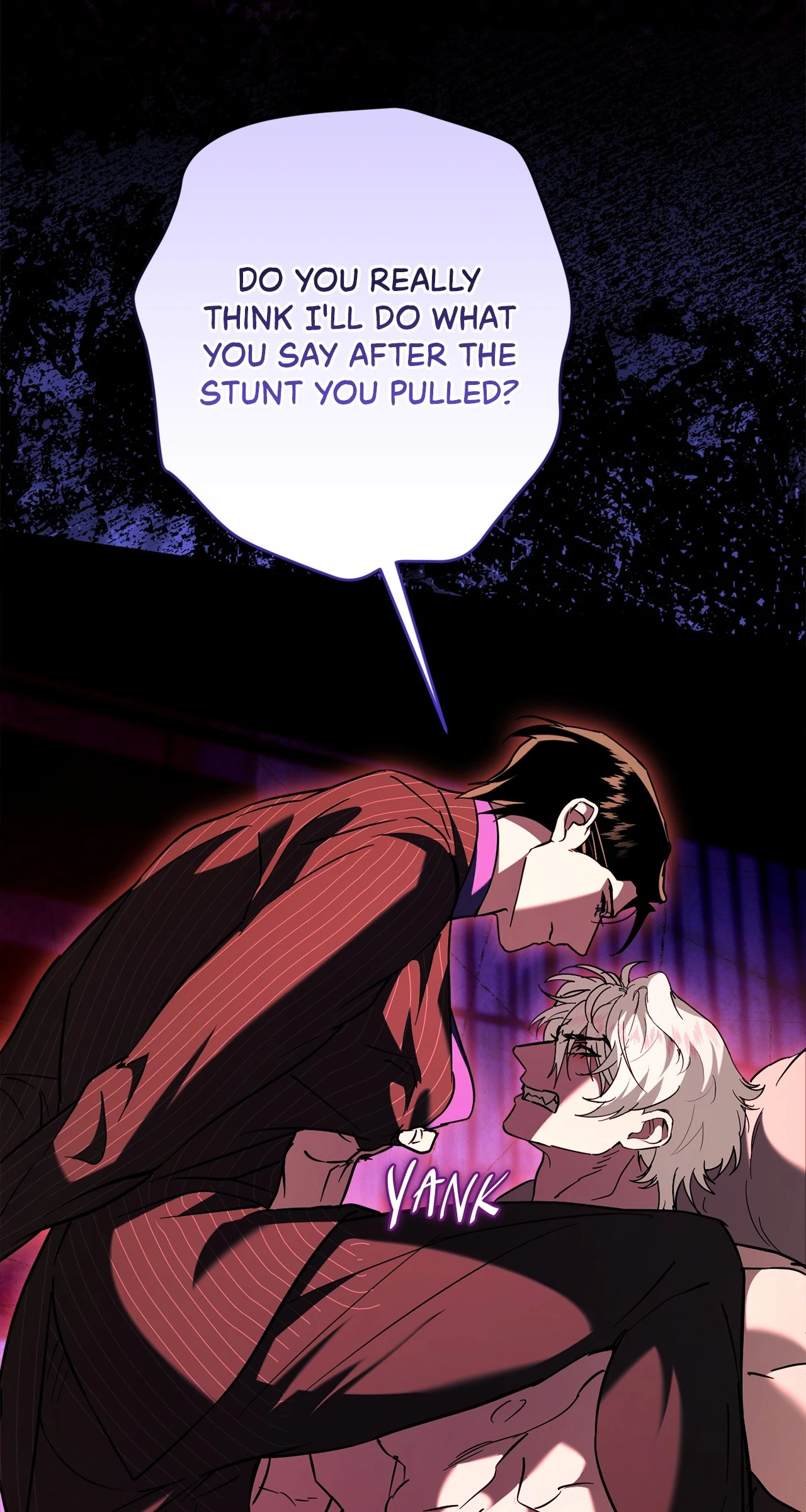 Bullet Time Chapter 19 - Page 74