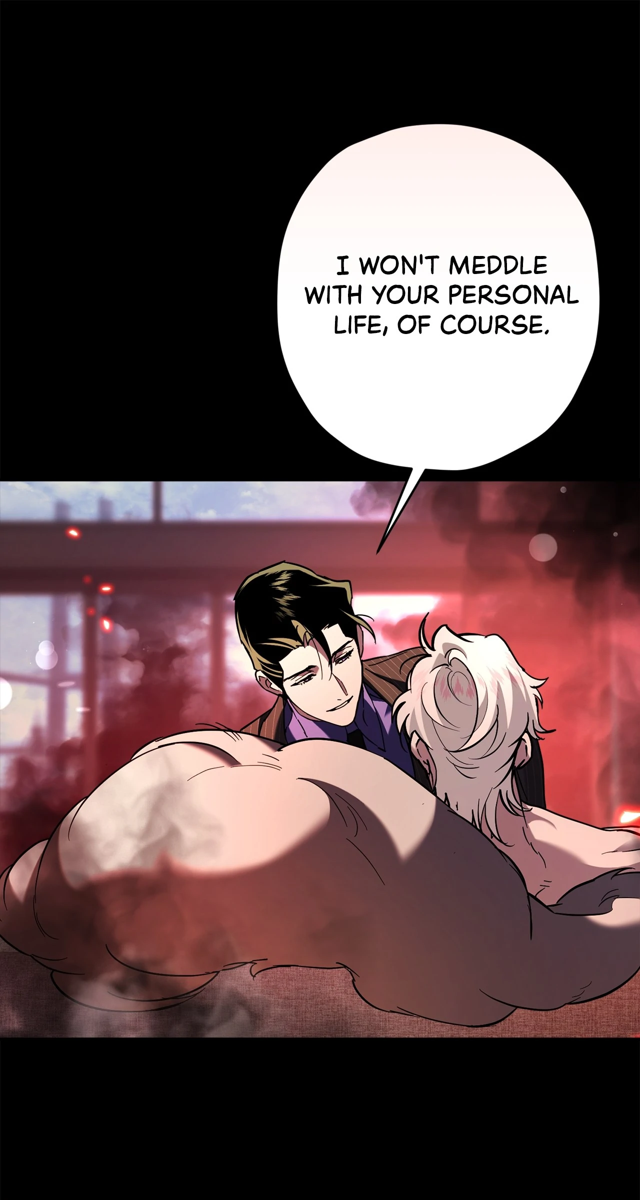 Bullet Time Chapter 19 - Page 76