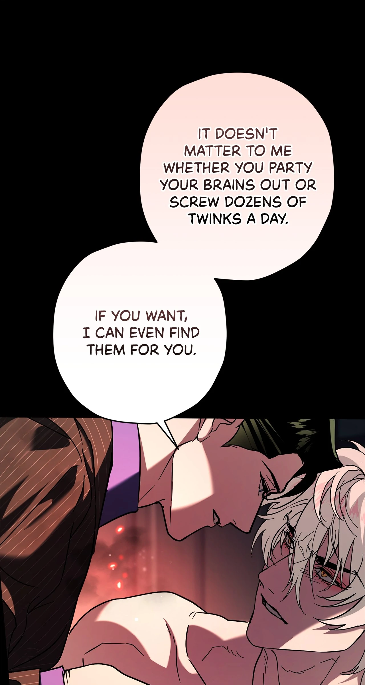 Bullet Time Chapter 19 - Page 77