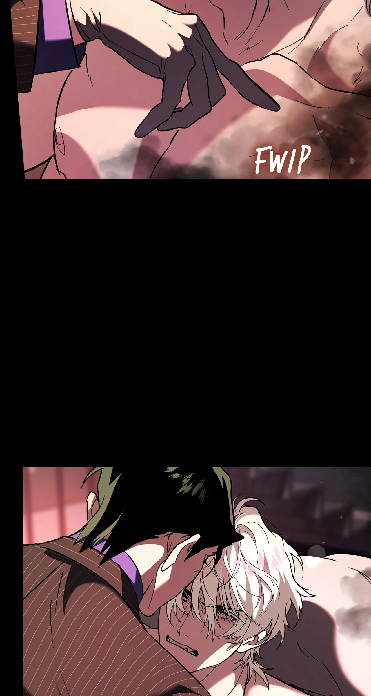 Bullet Time Chapter 19 - Page 78