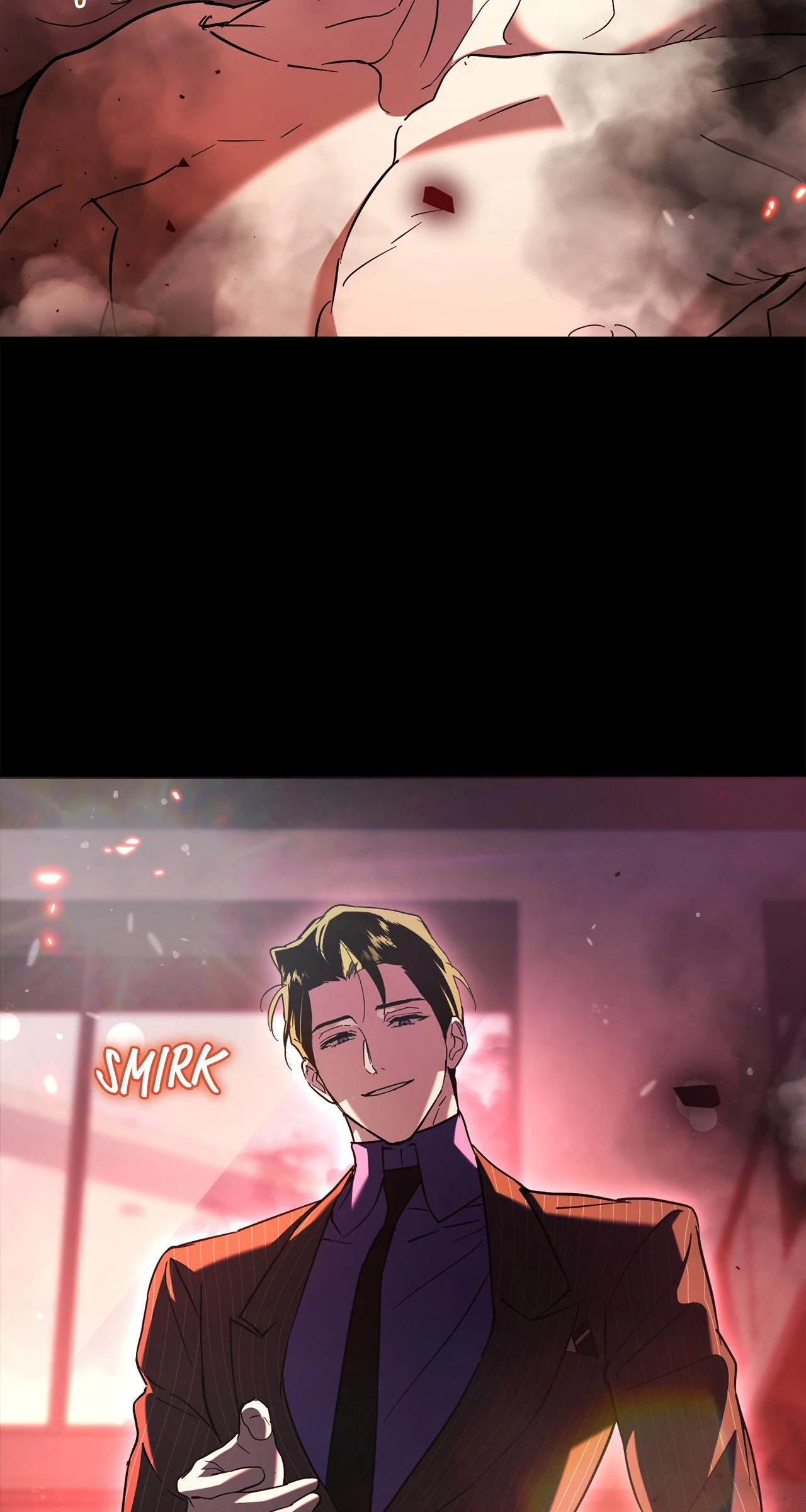 Bullet Time Chapter 19 - Page 82