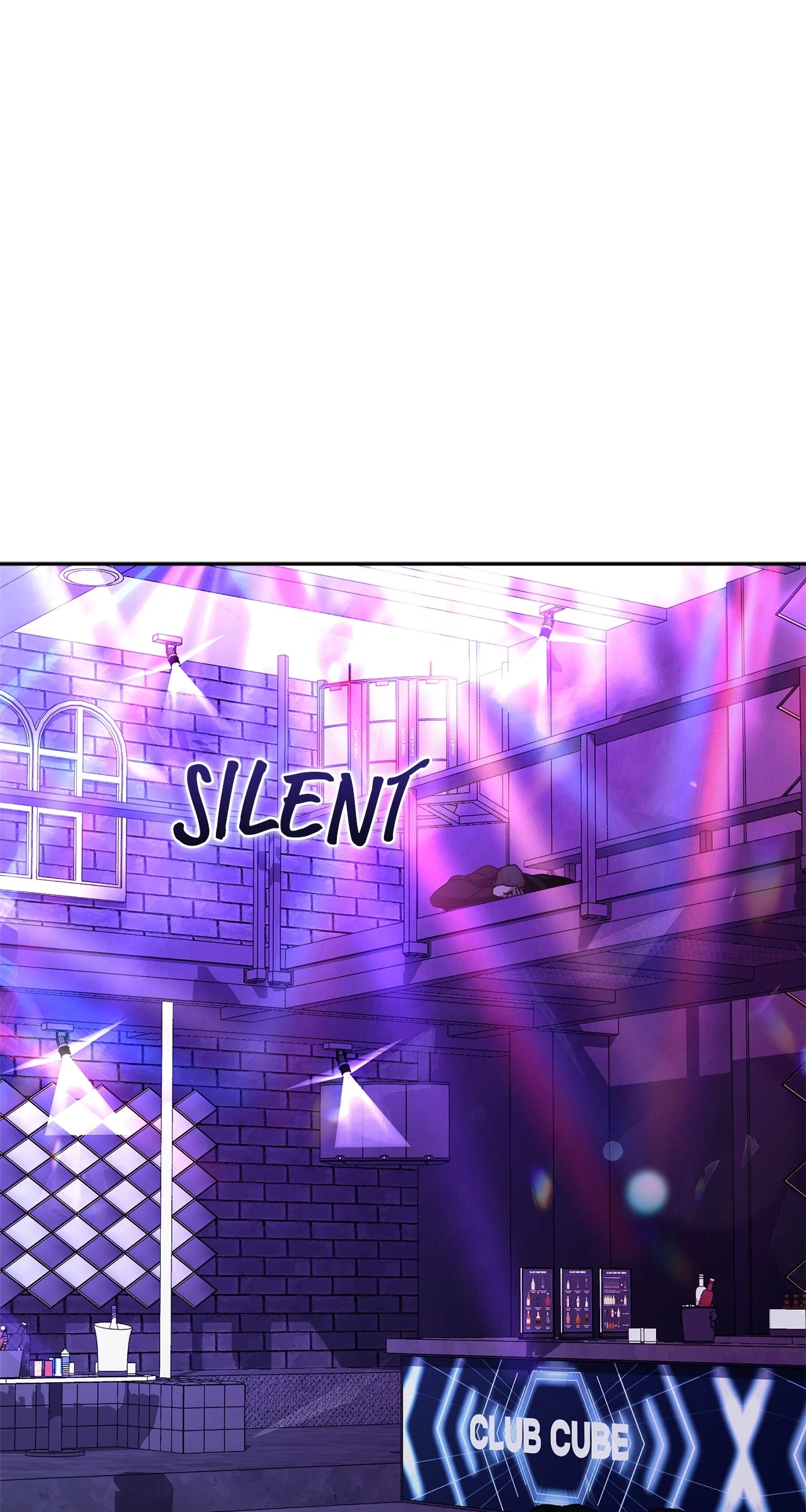 Bullet Time Chapter 2 - Page 2