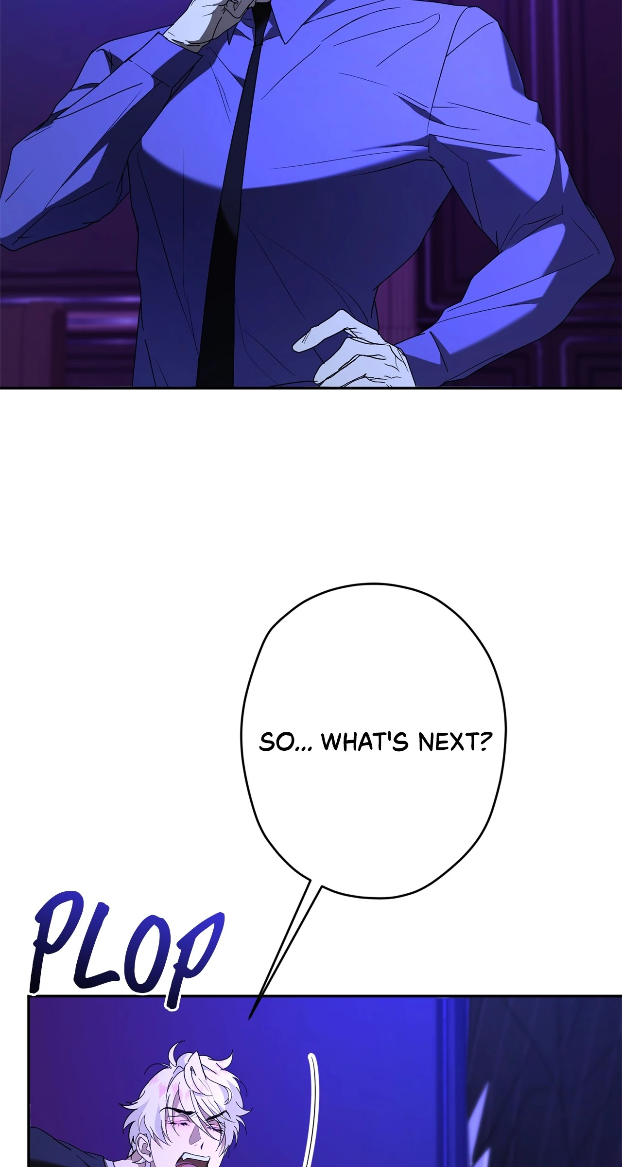 Bullet Time Chapter 2 - Page 11