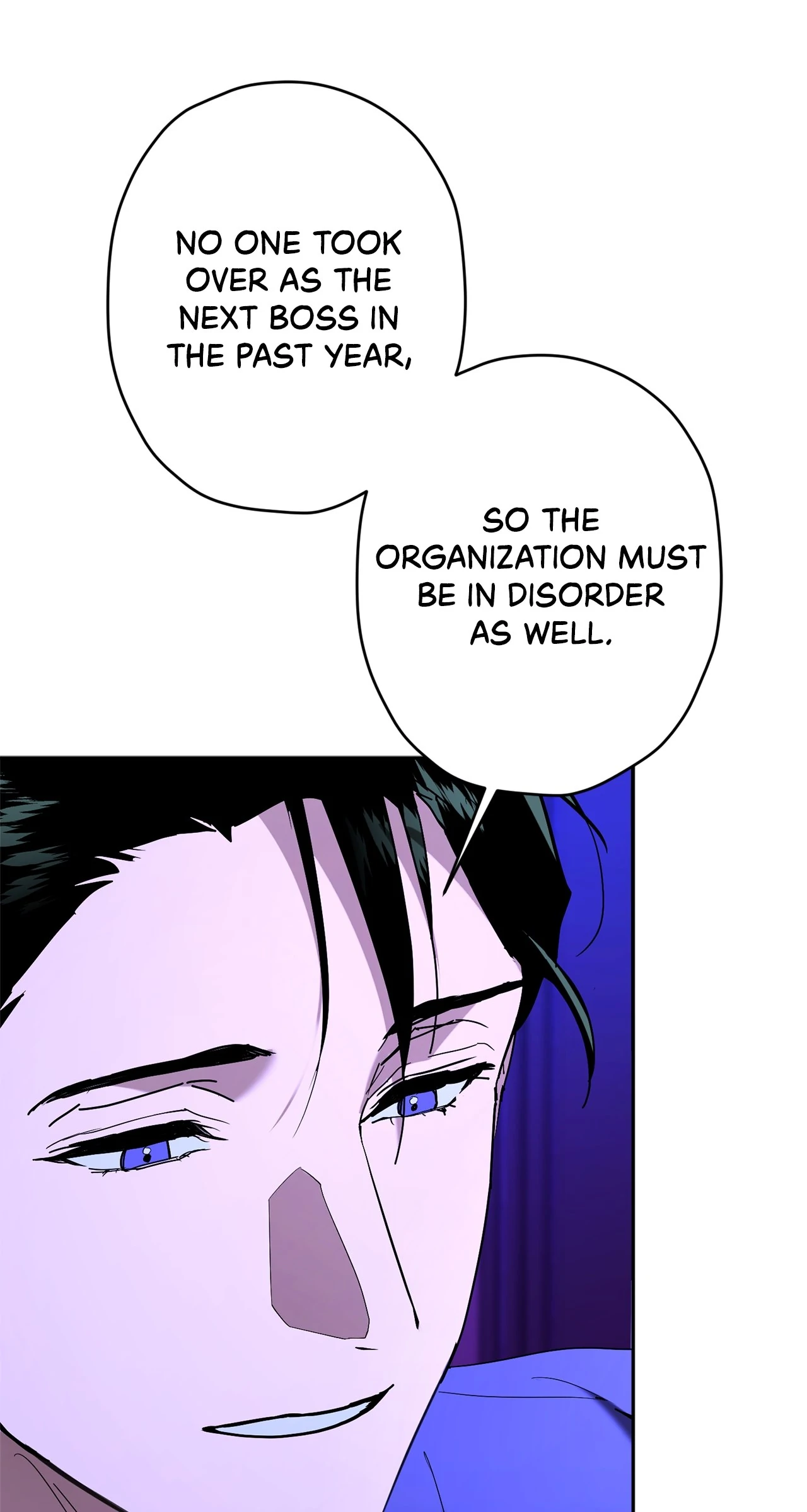 Bullet Time Chapter 2 - Page 18