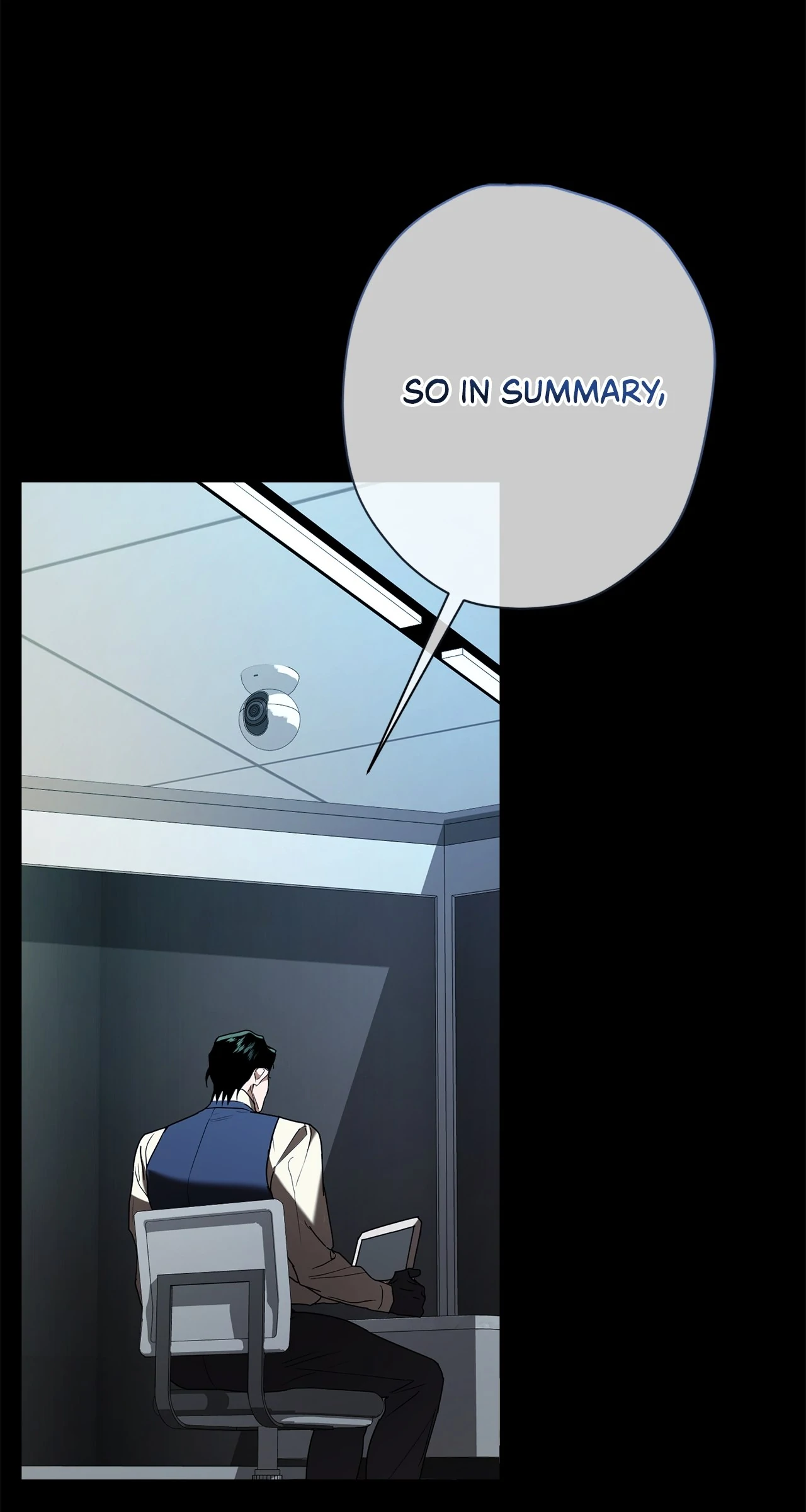 Bullet Time Chapter 2 - Page 26