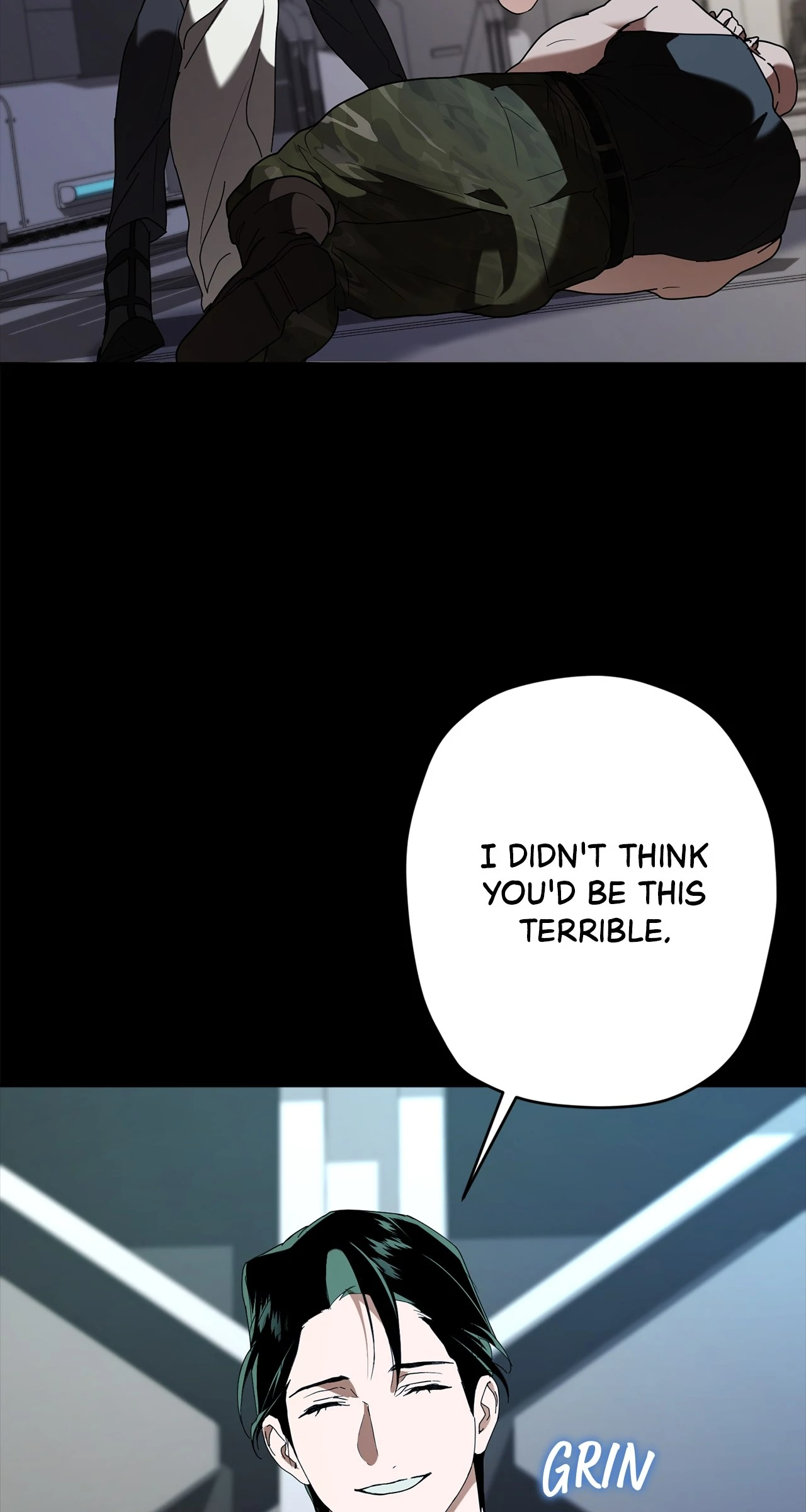 Bullet Time Chapter 2 - Page 30