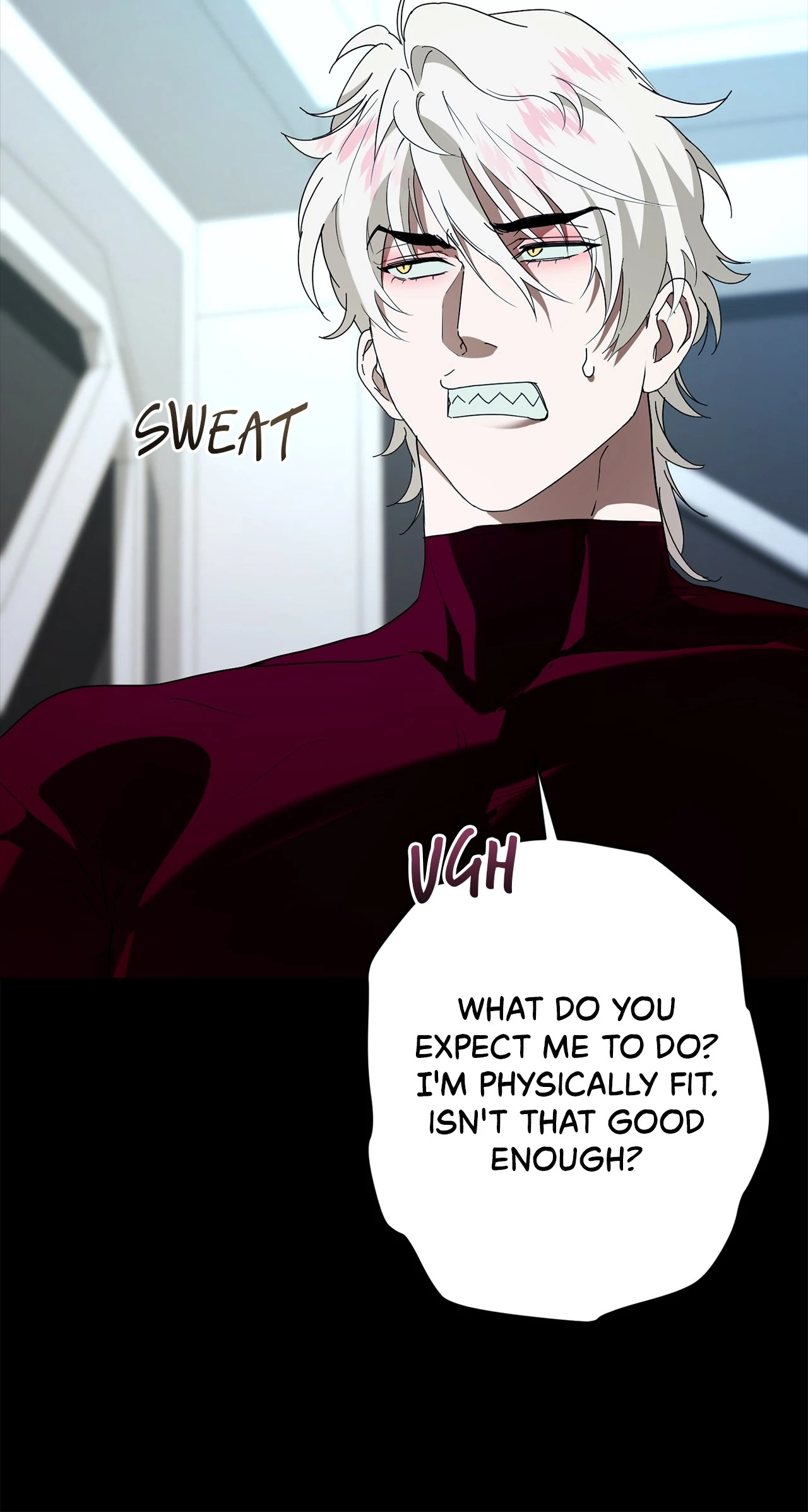 Bullet Time Chapter 2 - Page 32