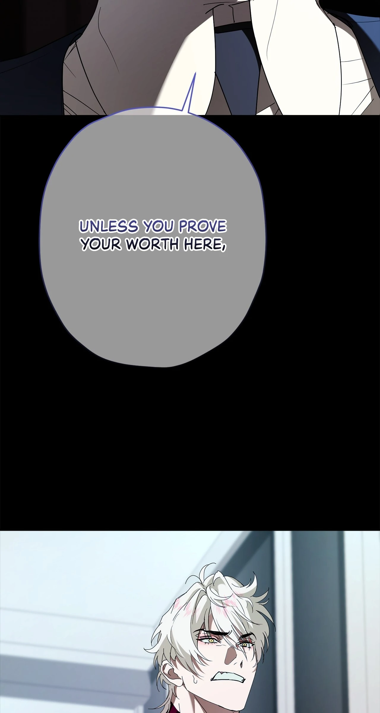 Bullet Time Chapter 2 - Page 37