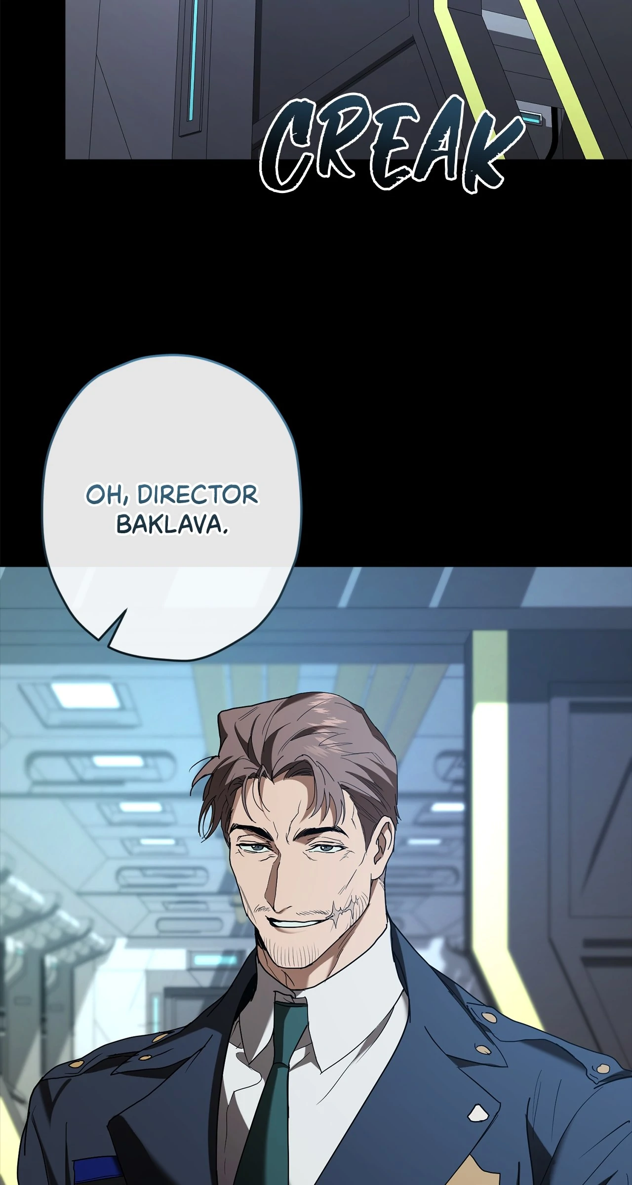 Bullet Time Chapter 2 - Page 42