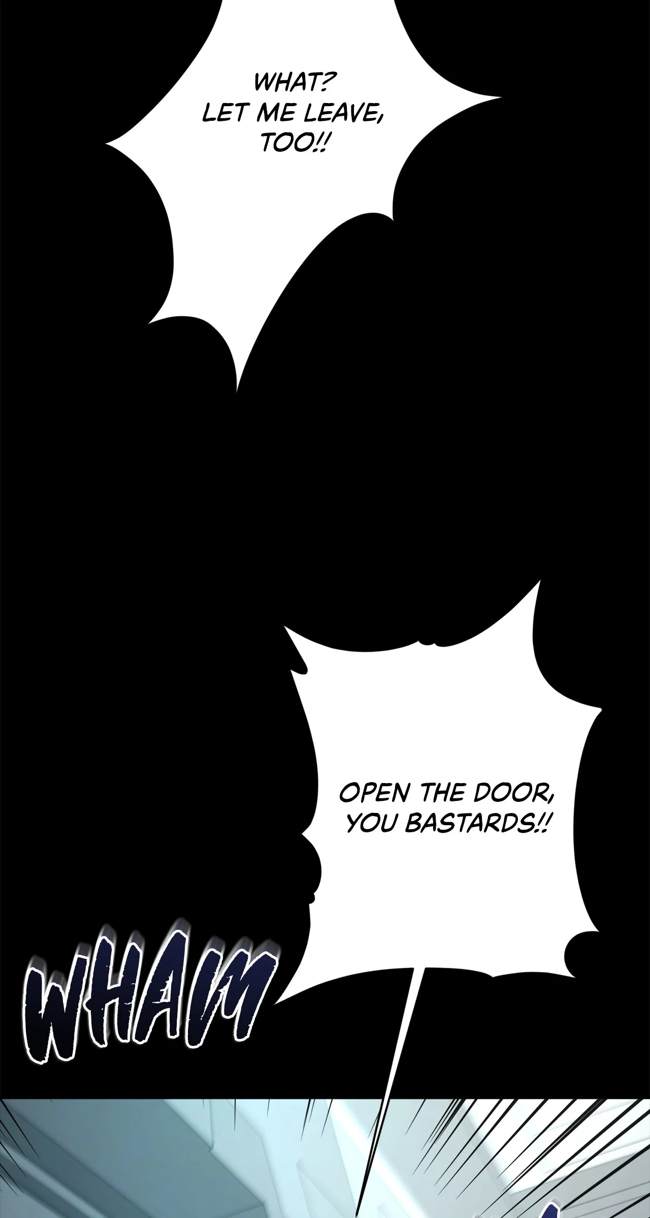 Bullet Time Chapter 2 - Page 45